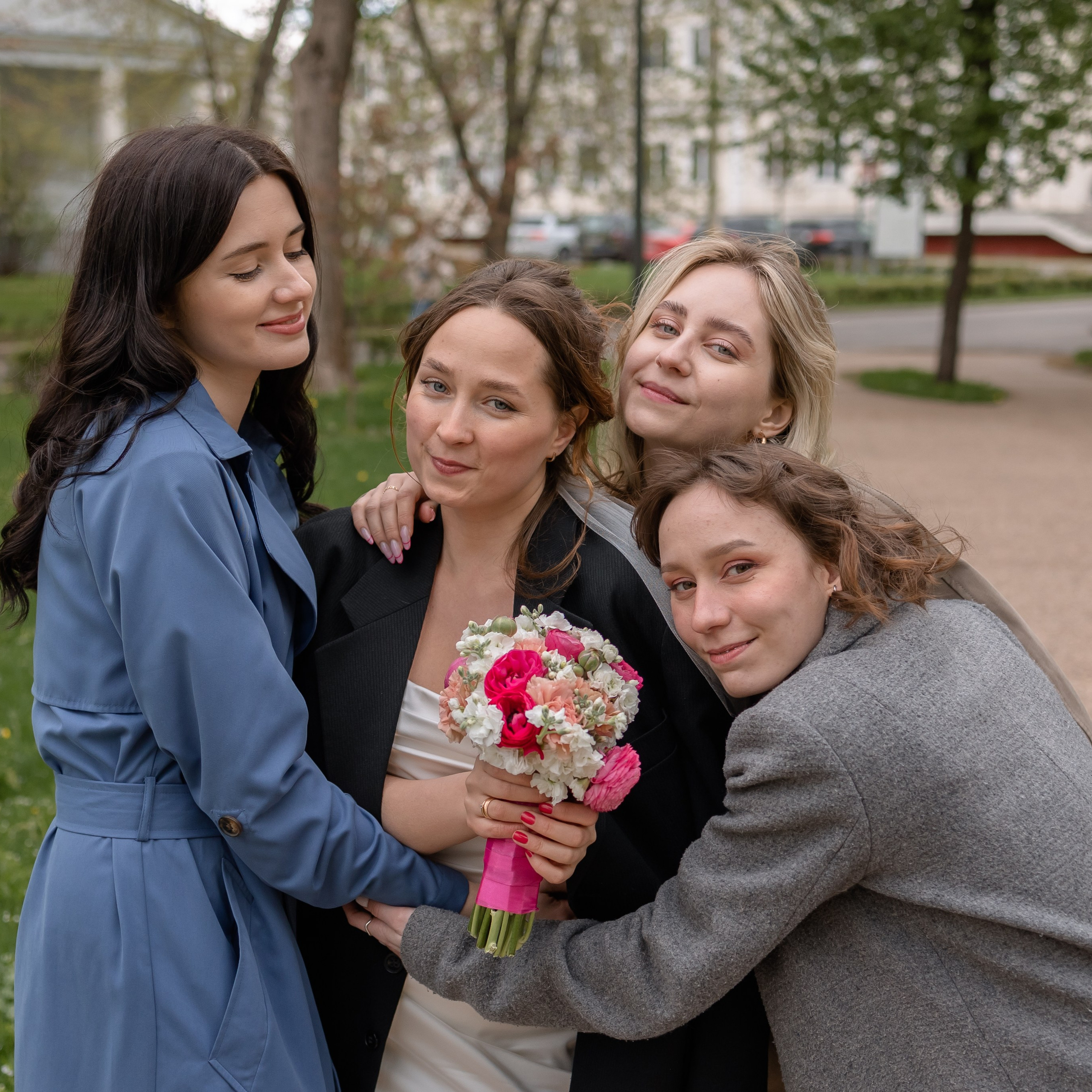 Р&T / 05.05.23. Фотограф в Москве Костерева Екатерина