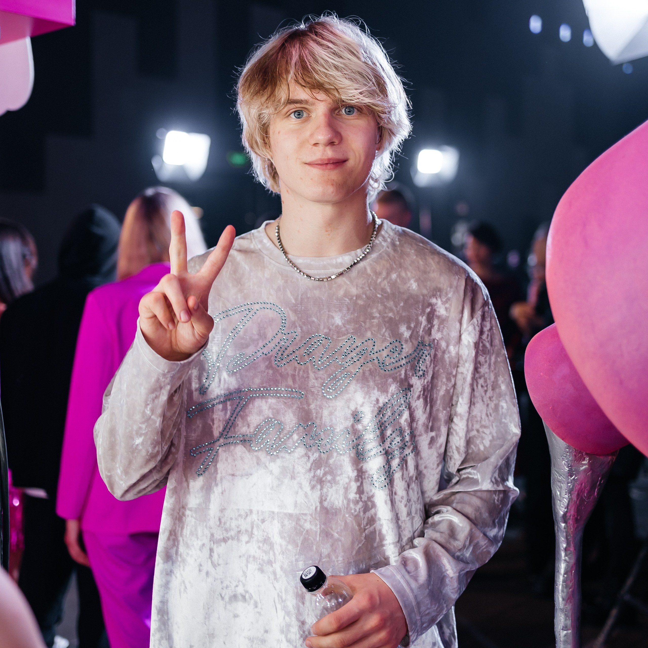 Bless & instadium. Фотограф в Москве Костерева Екатерина