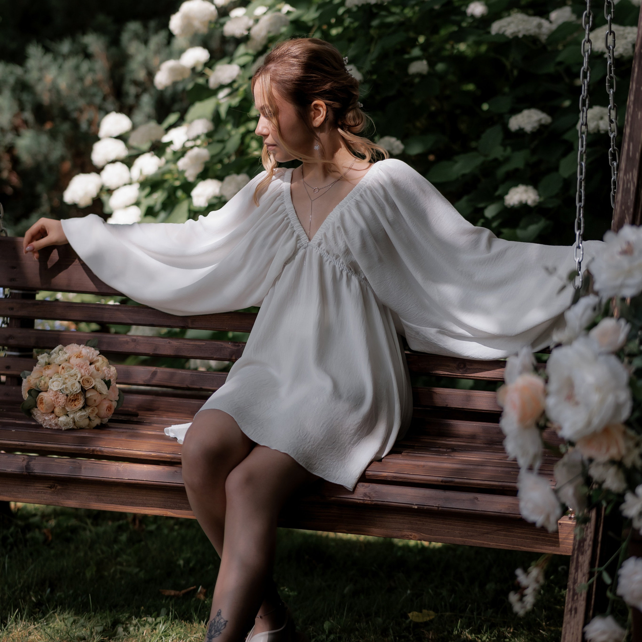 В&О / 06.07.2024. Фотограф в Москве Костерева Екатерина