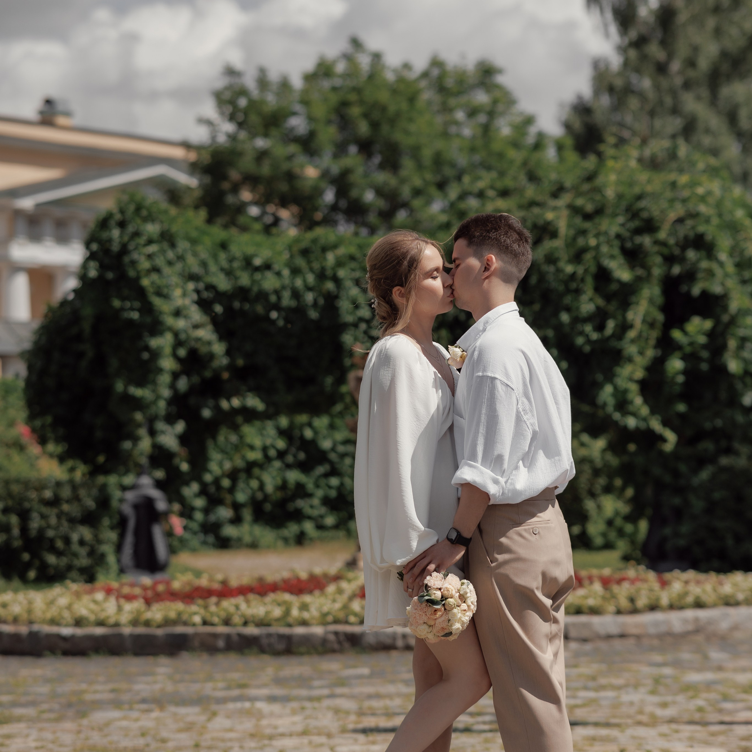 В&О / 06.07.2024. Фотограф в Москве Костерева Екатерина