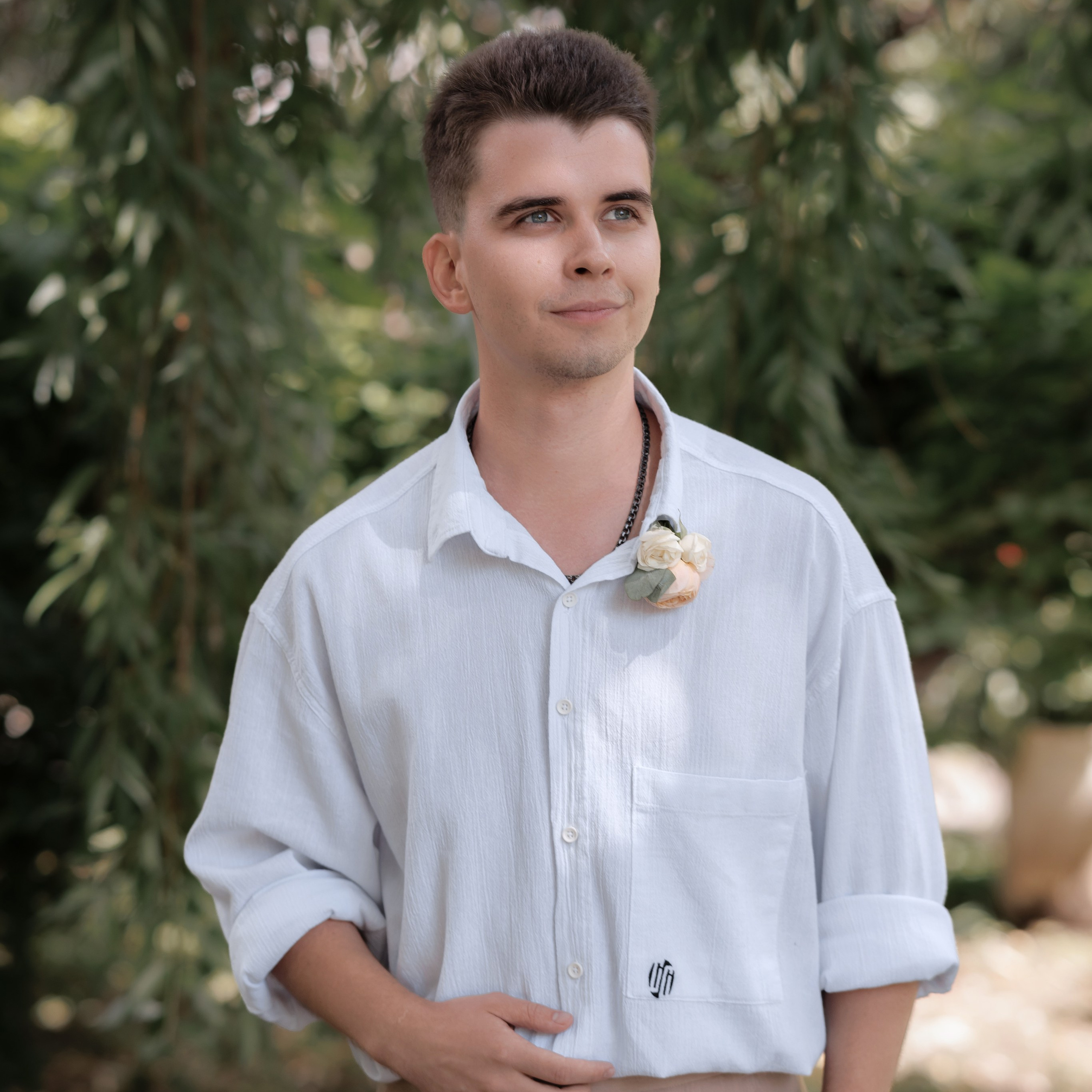 В&О / 06.07.2024. Фотограф в Москве Костерева Екатерина