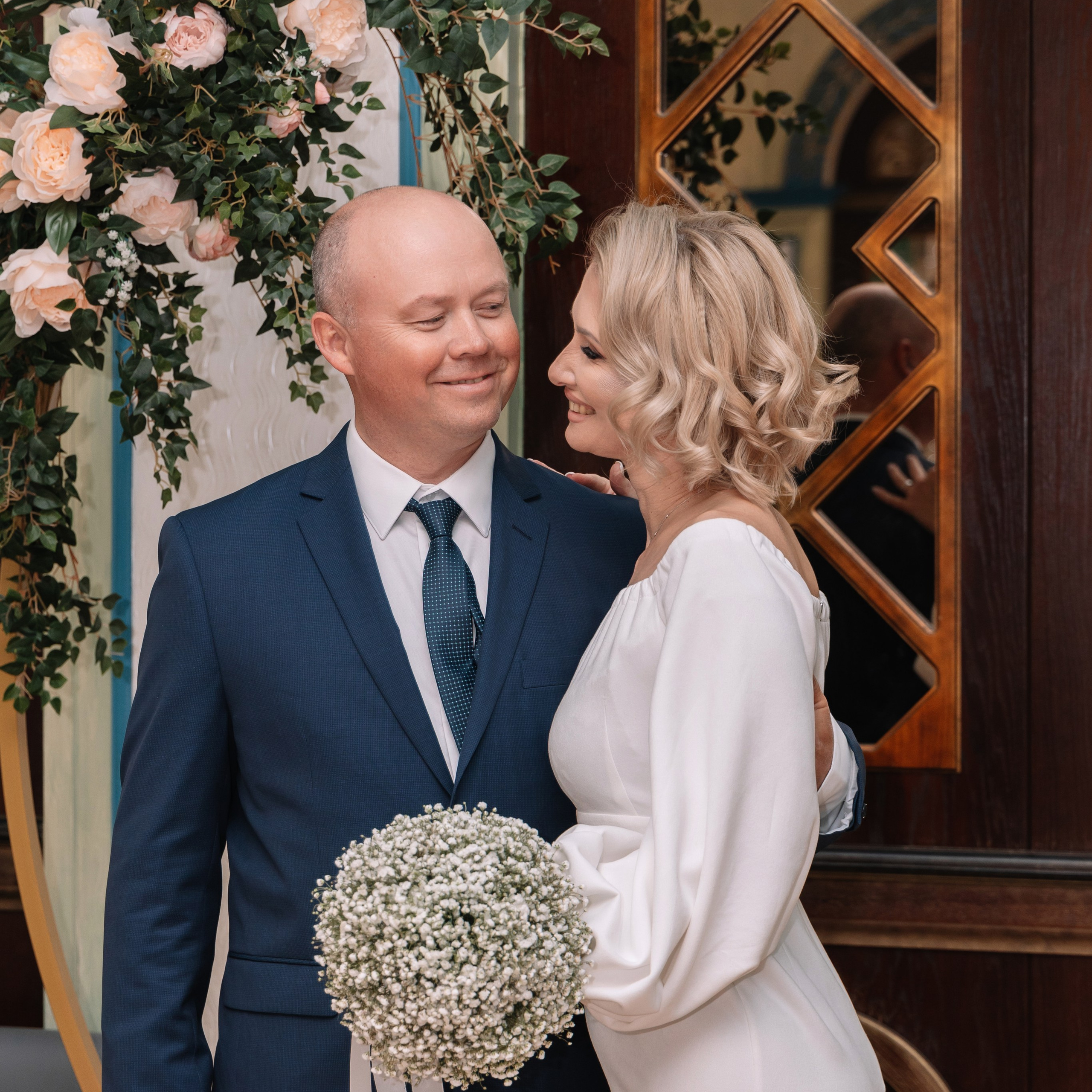 В&O / 21.04.23. Фотограф в Москве Костерева Екатерина