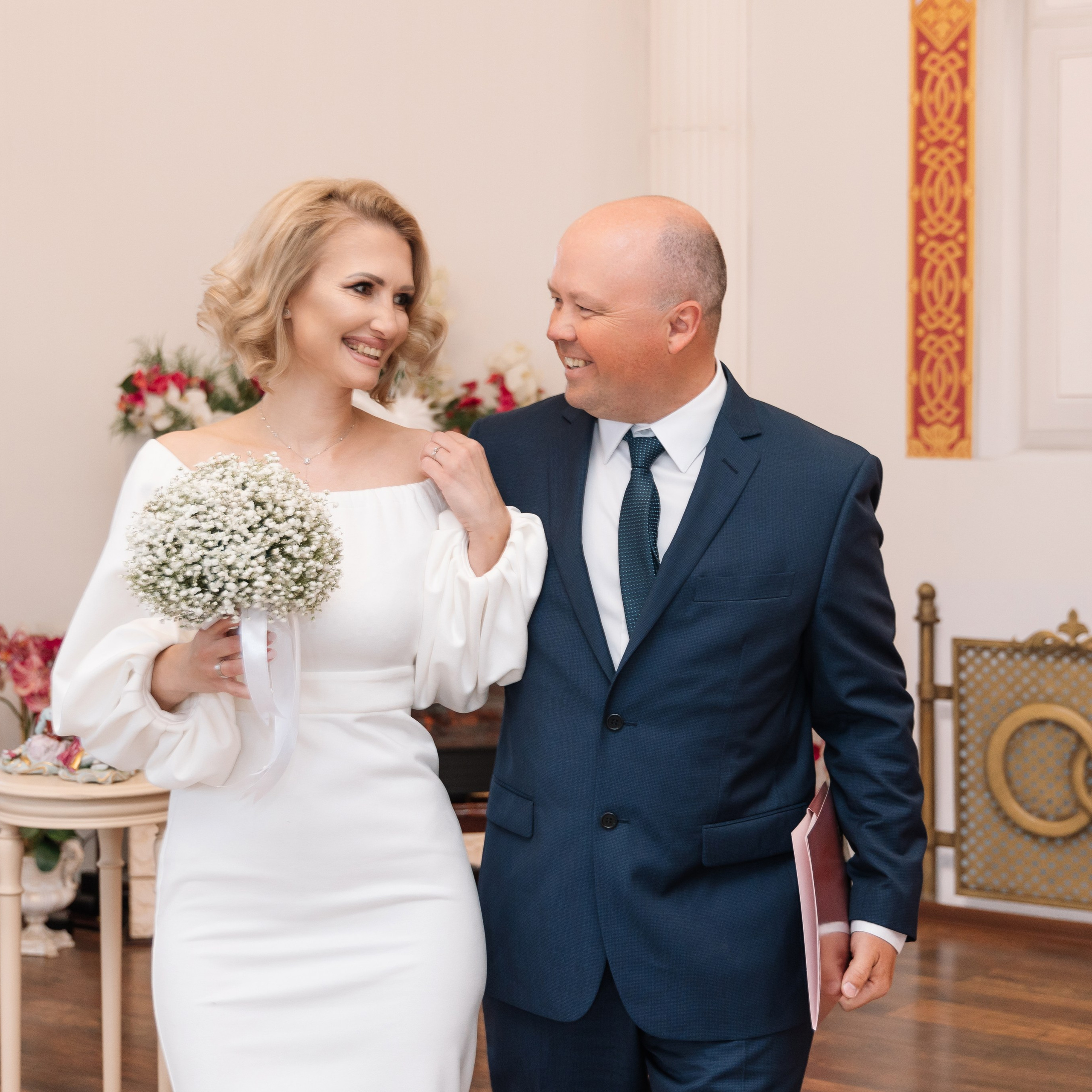 В&O / 21.04.23. Фотограф в Москве Костерева Екатерина