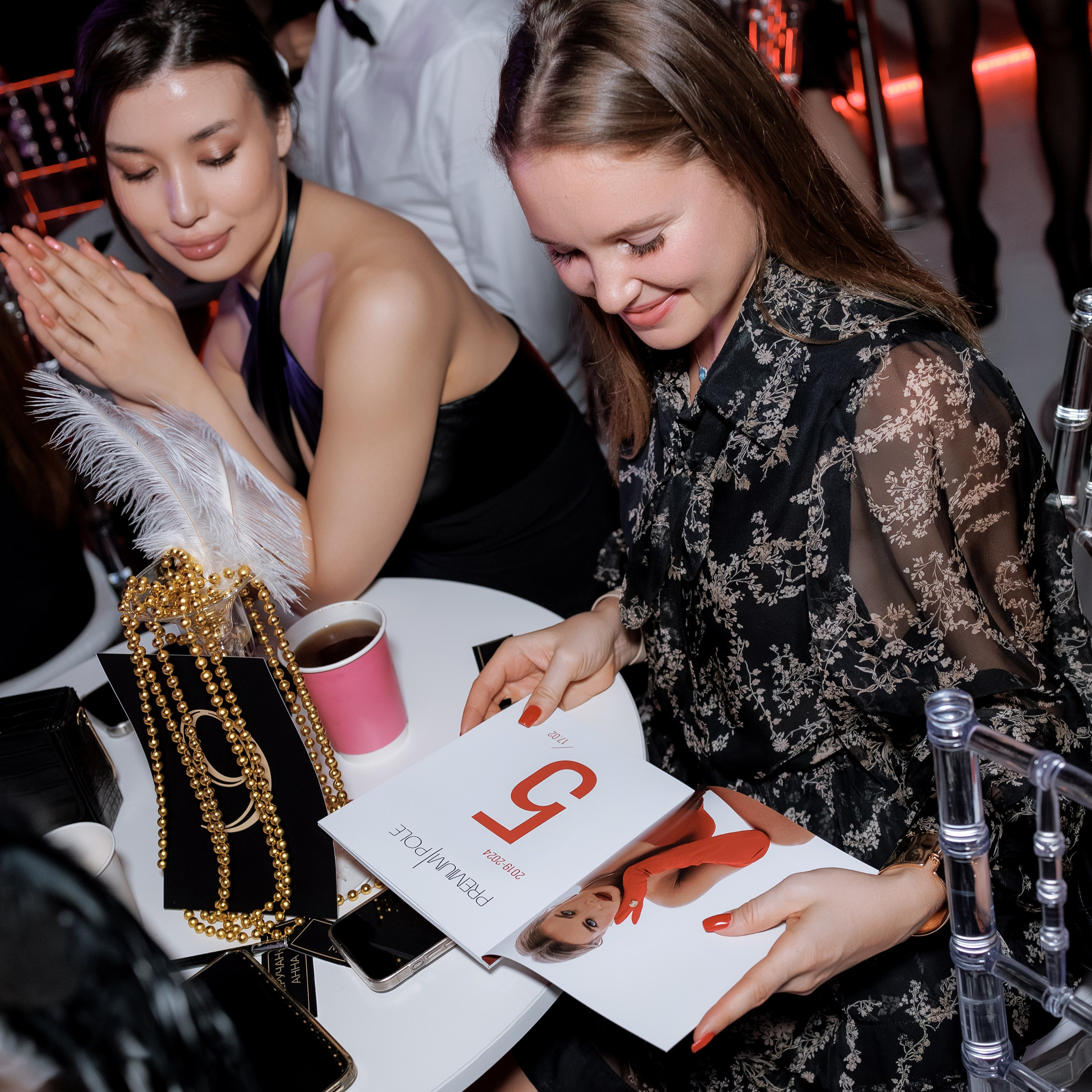 5 YEARS PREMIUM POLE. Фотограф в Москве Костерева Екатерина