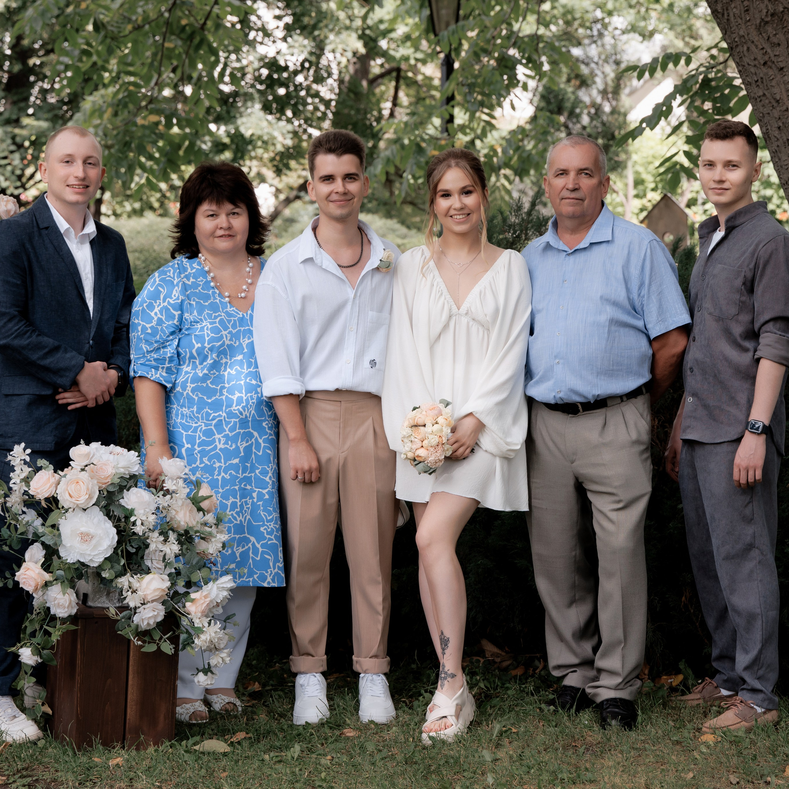 В&О / 06.07.2024. Фотограф в Москве Костерева Екатерина