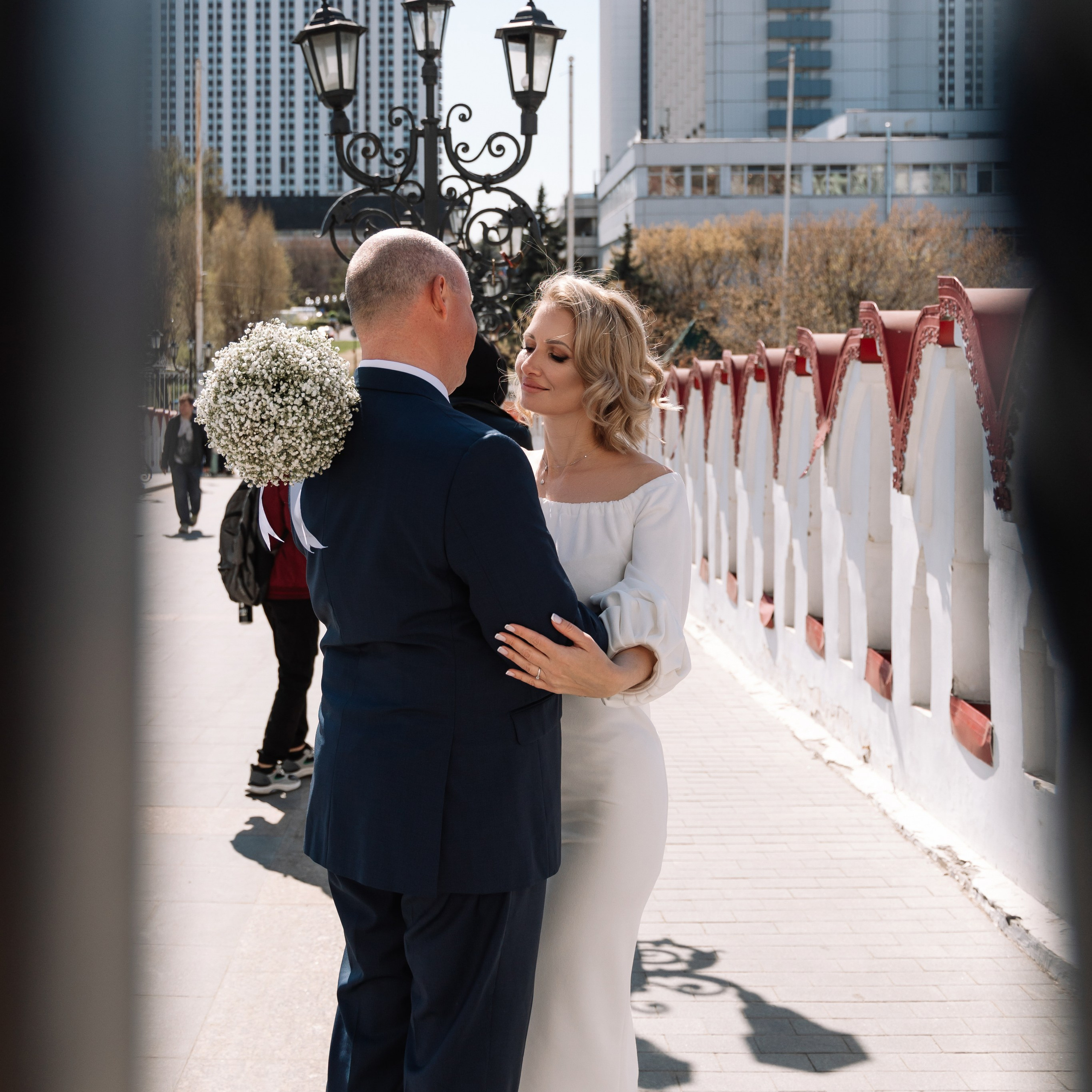 В&O / 21.04.23. Фотограф в Москве Костерева Екатерина