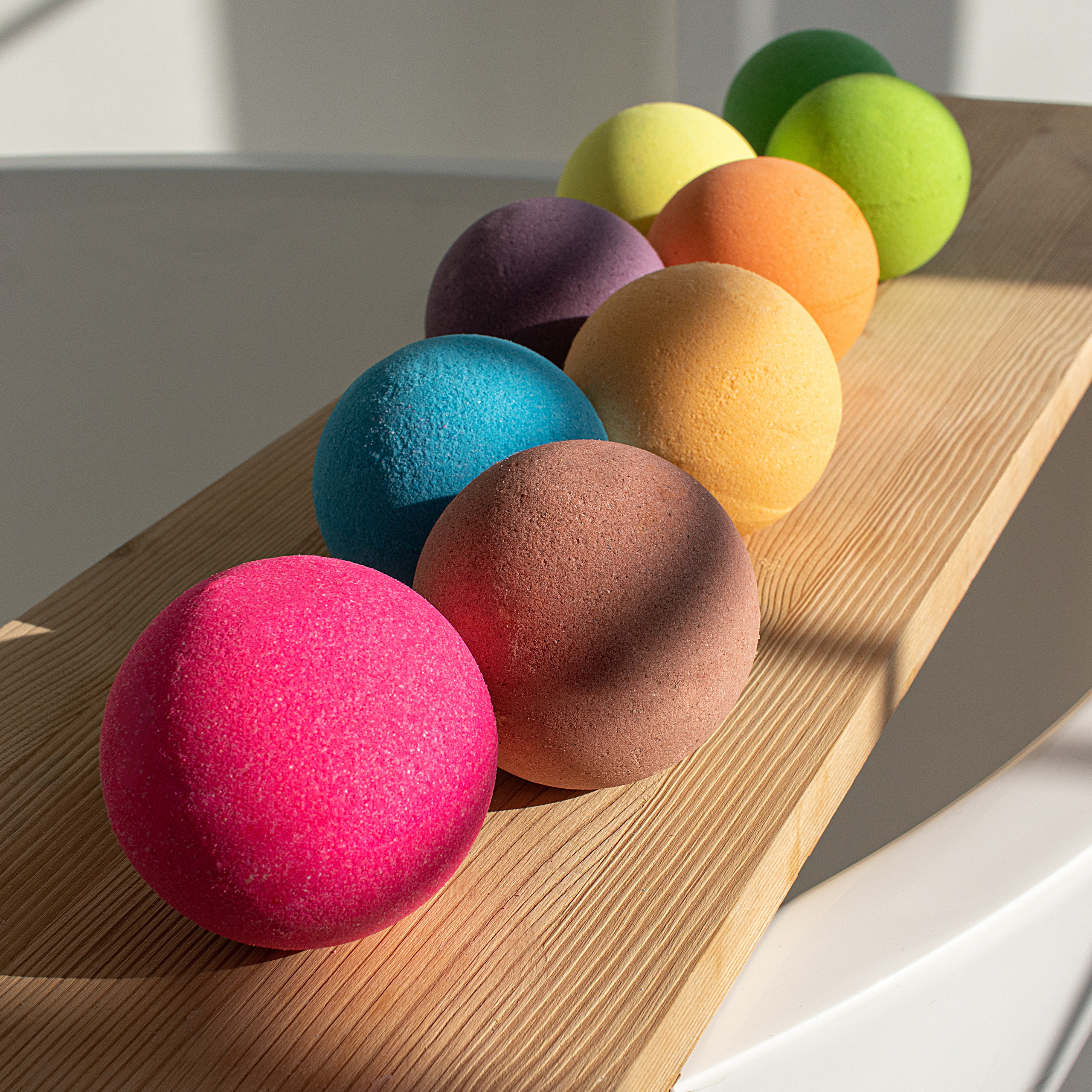 Бомбочки. Фотограф в Москве Костерева Екатерина