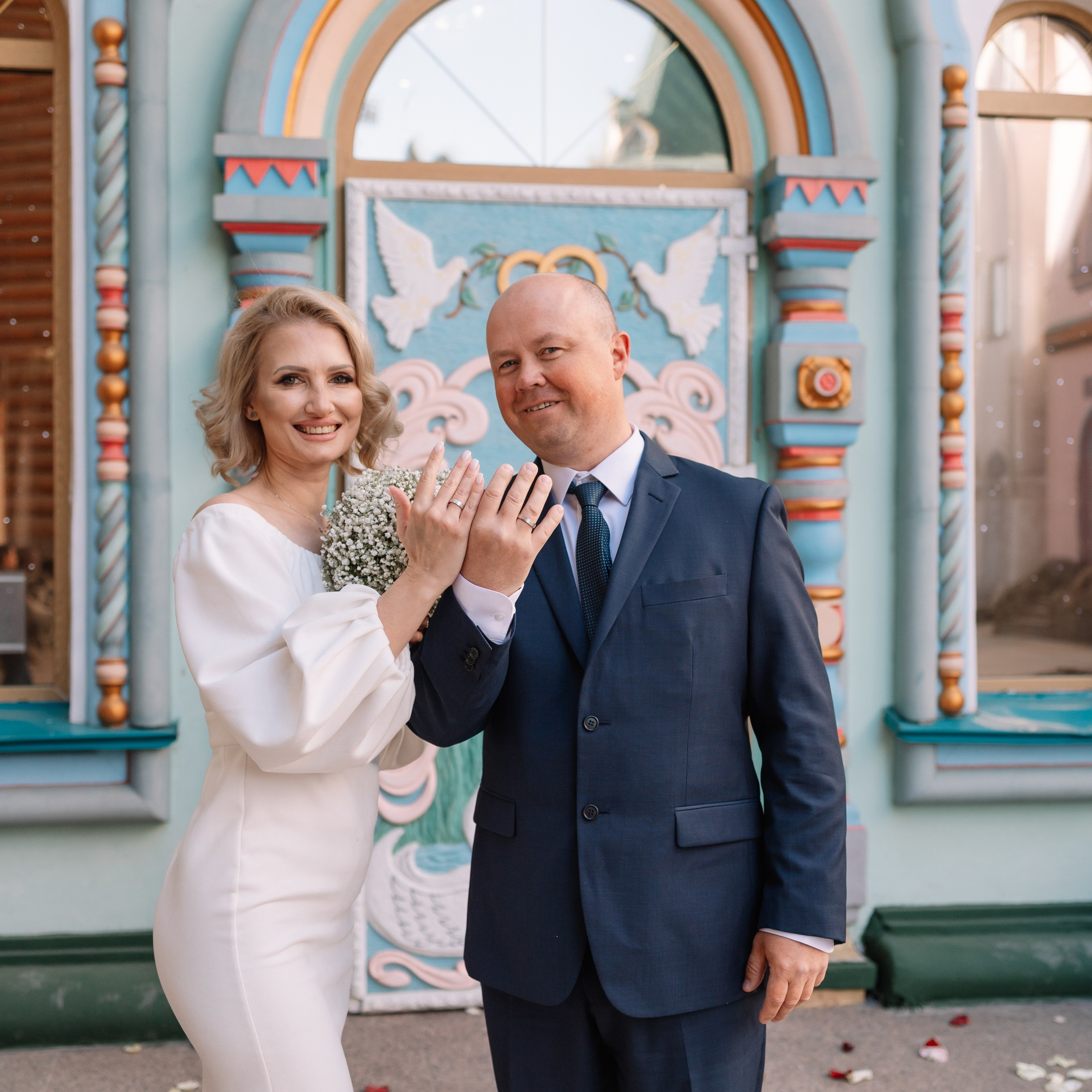 В&O / 21.04.23. Фотограф в Москве Костерева Екатерина