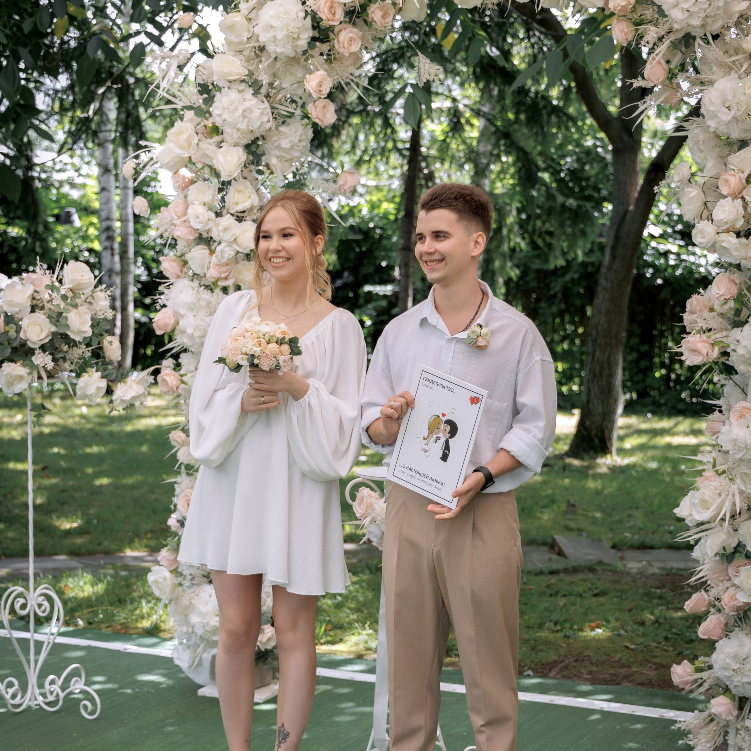 В&О / 06.07.2024. Фотограф в Москве Костерева Екатерина