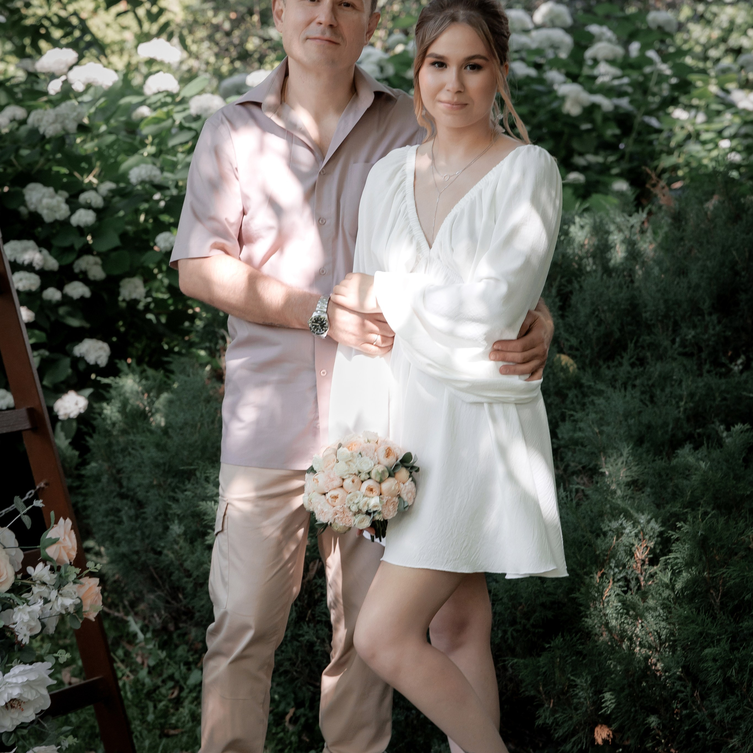 В&О / 06.07.2024. Фотограф в Москве Костерева Екатерина