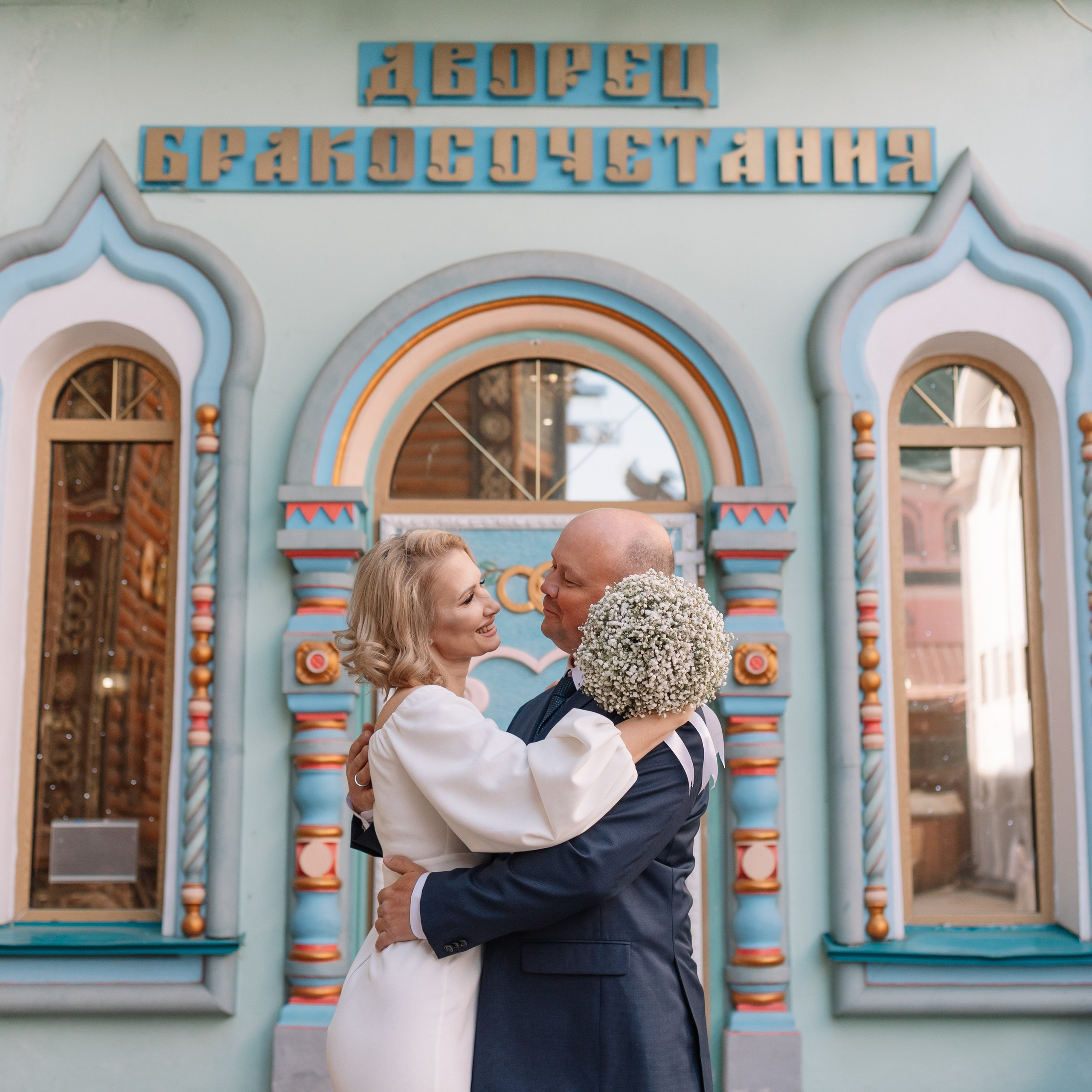 В&O / 21.04.23. Фотограф в Москве Костерева Екатерина