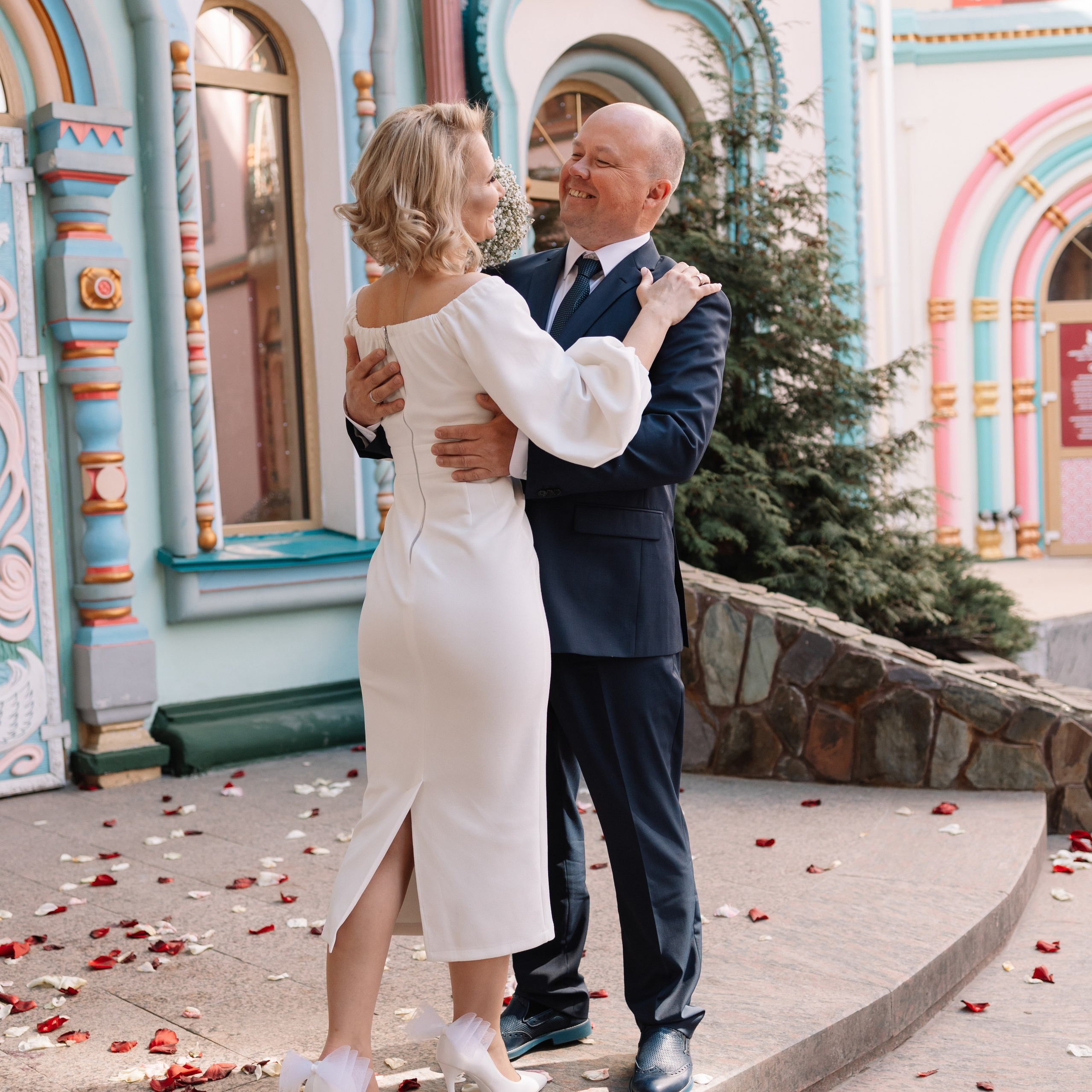 В&O / 21.04.23. Фотограф в Москве Костерева Екатерина