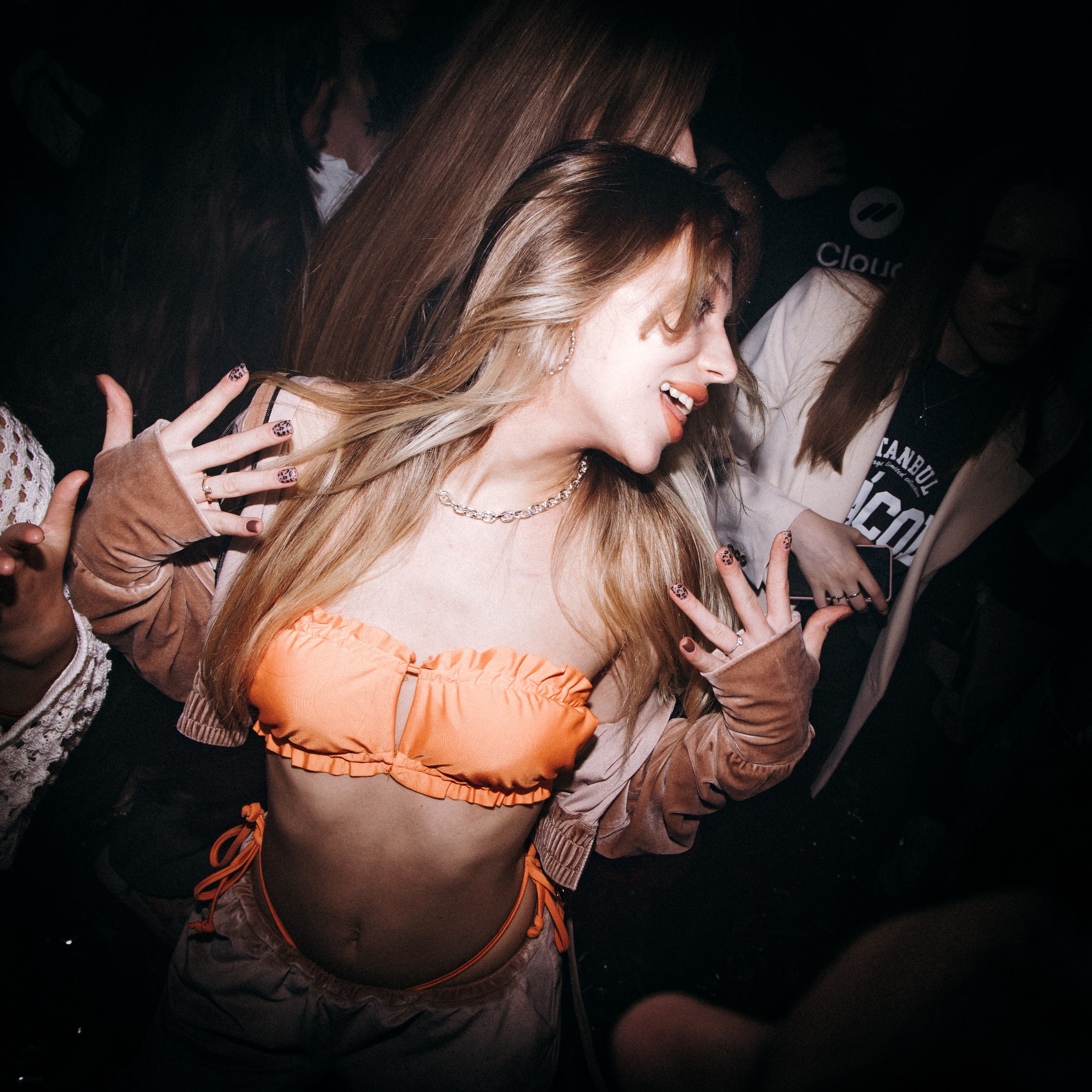 B-day party BLE$$. Фотограф в Москве Костерева Екатерина