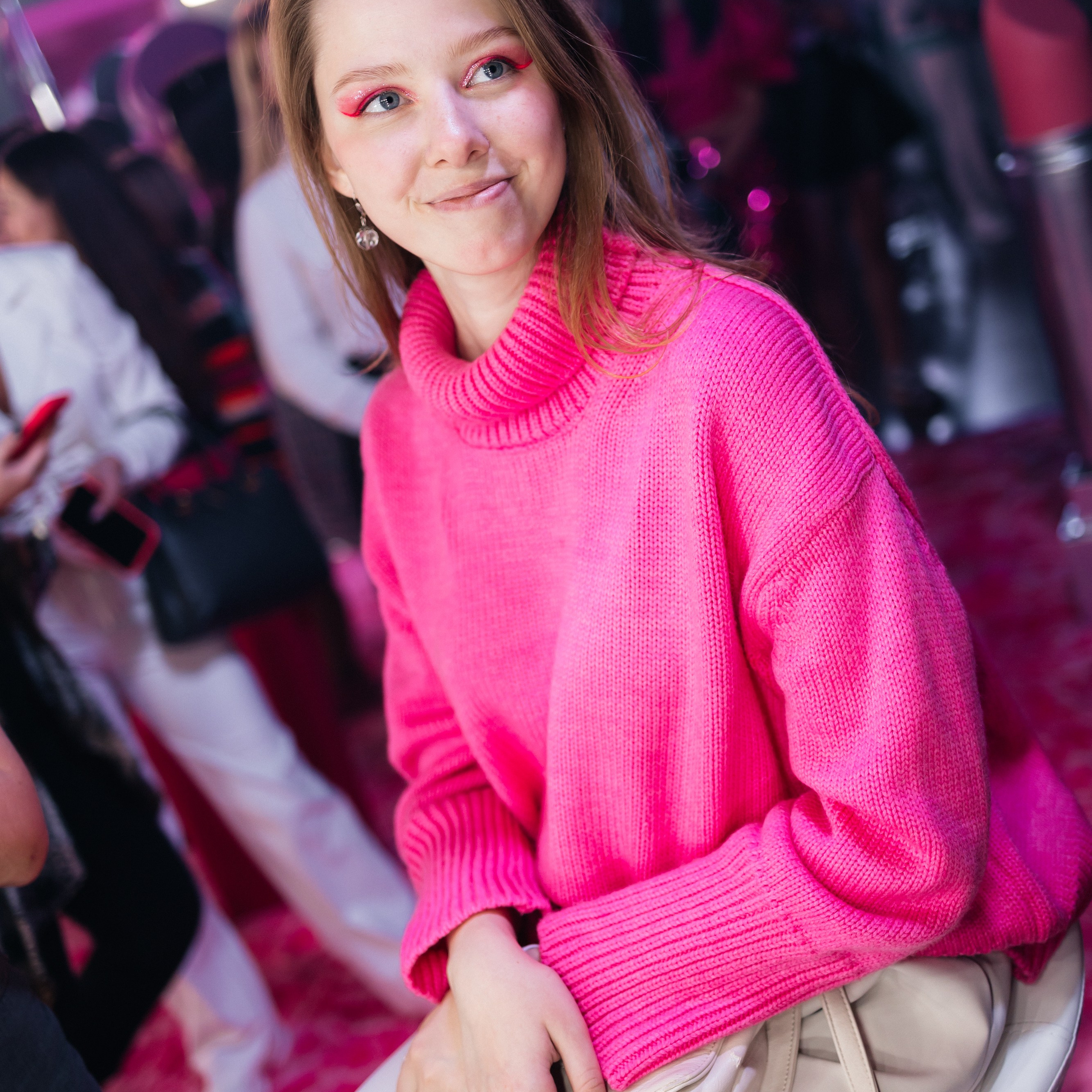 Bless & instadium. Фотограф в Москве Костерева Екатерина