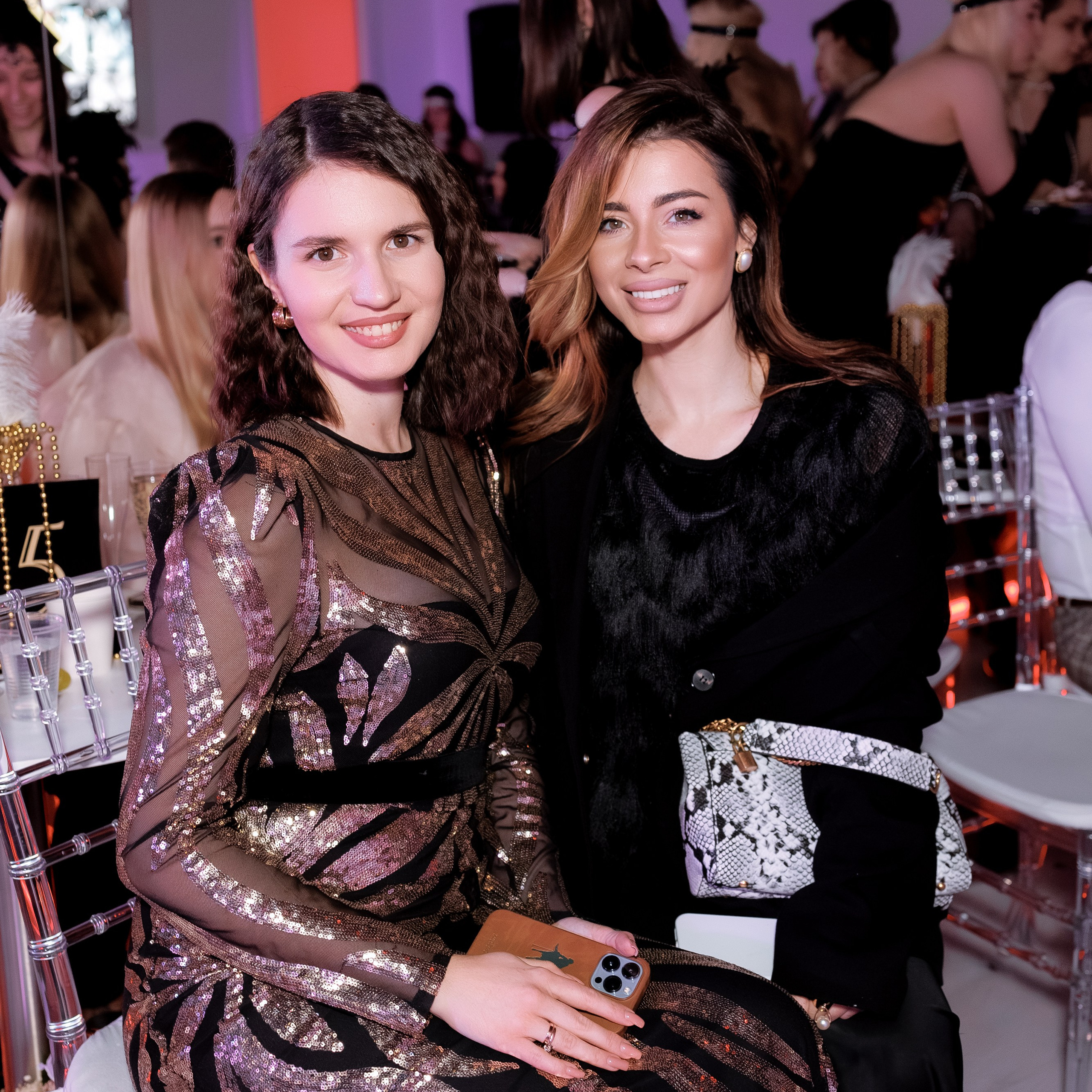 5 YEARS PREMIUM POLE. Фотограф в Москве Костерева Екатерина