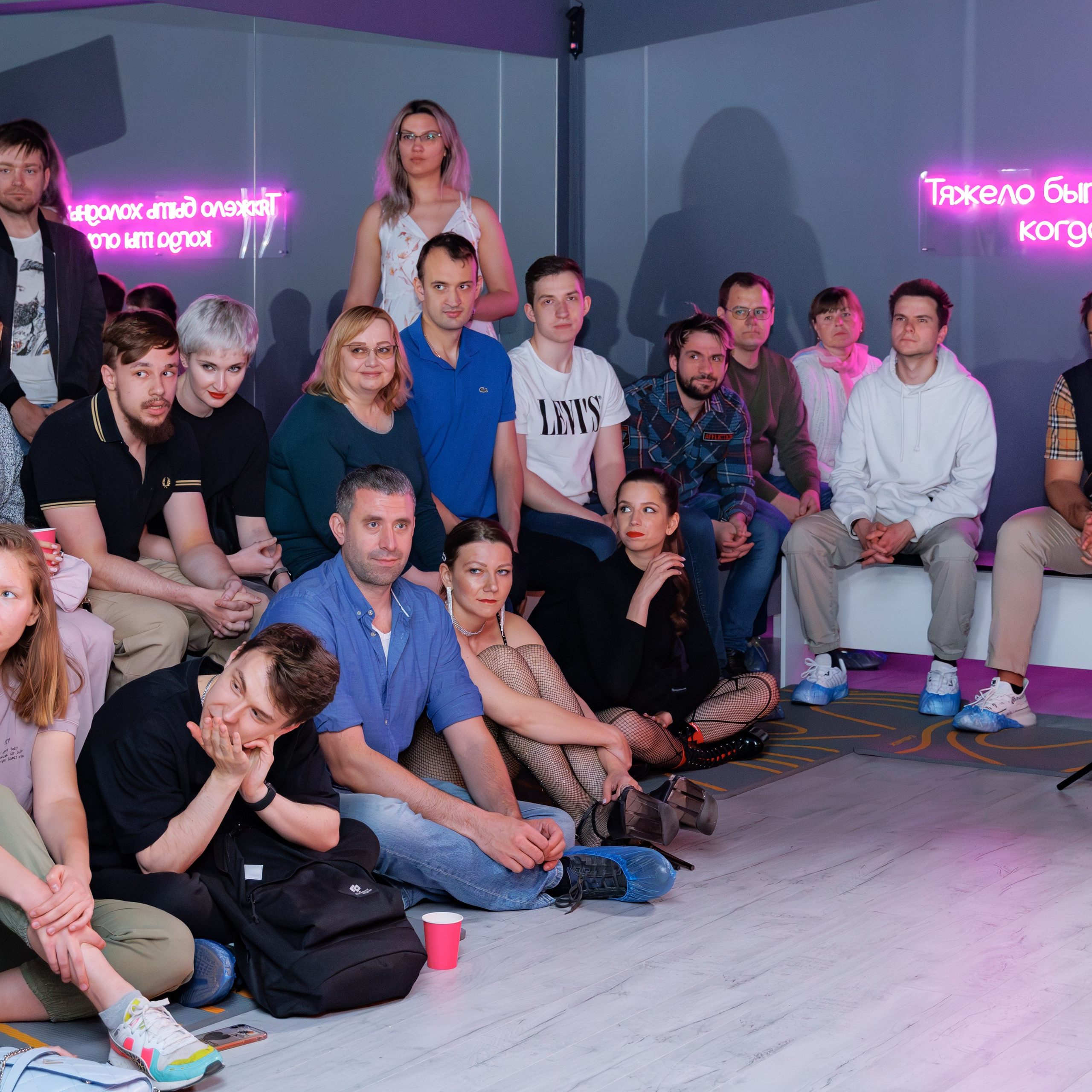 О ЧЁМ Я МОЛЧУ by Bodrova_Dance. Фотограф в Москве Костерева Екатерина