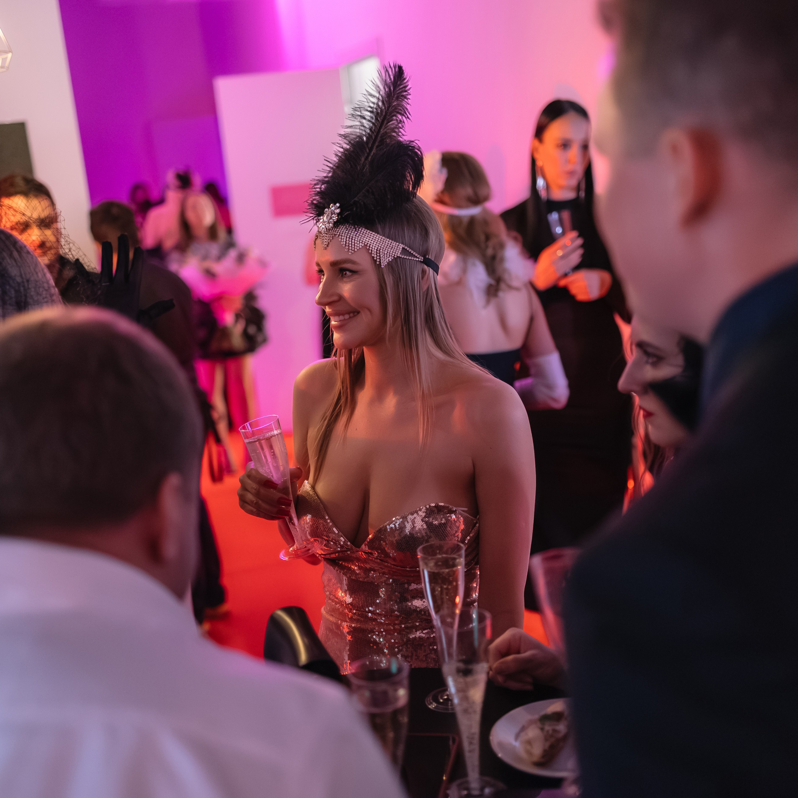 5 YEARS PREMIUM POLE. Фотограф в Москве Костерева Екатерина