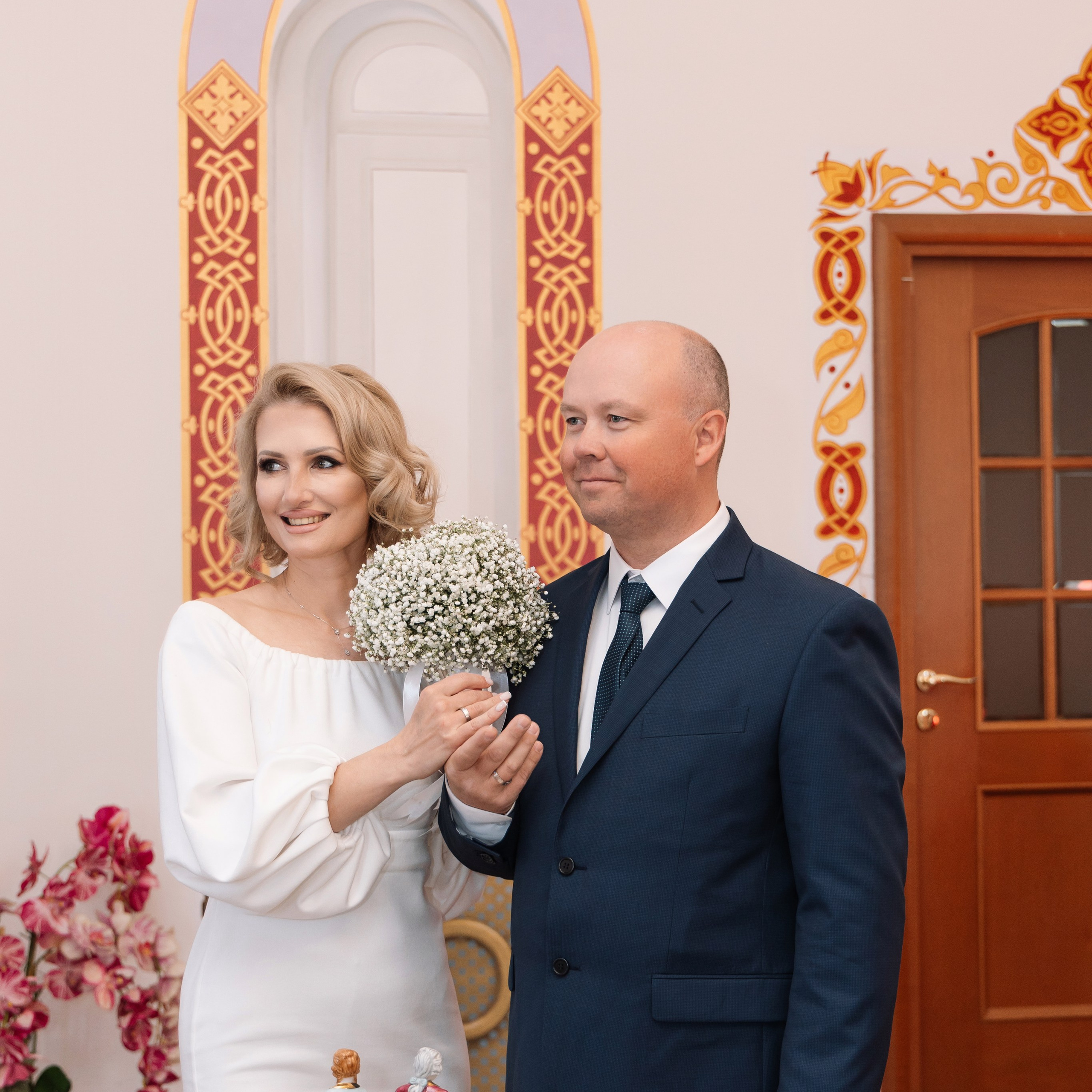 В&O / 21.04.23. Фотограф в Москве Костерева Екатерина