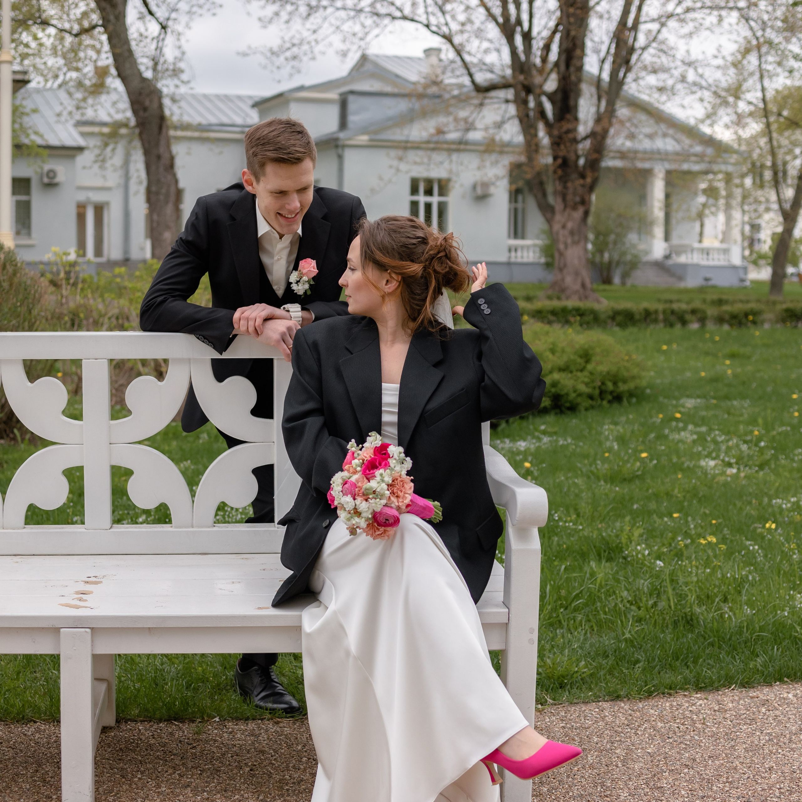 Р&T / 05.05.23. Фотограф в Москве Костерева Екатерина