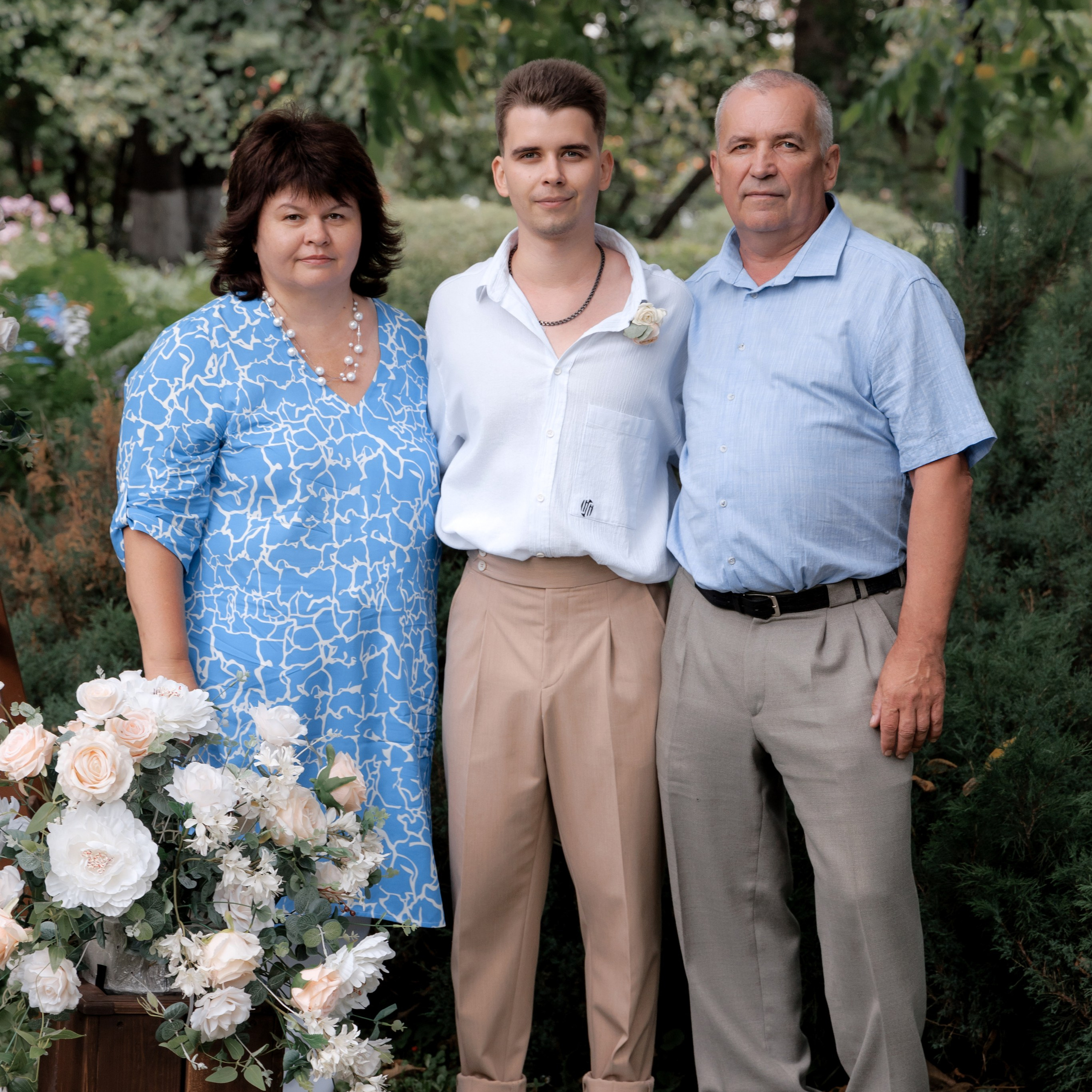 В&О / 06.07.2024. Фотограф в Москве Костерева Екатерина