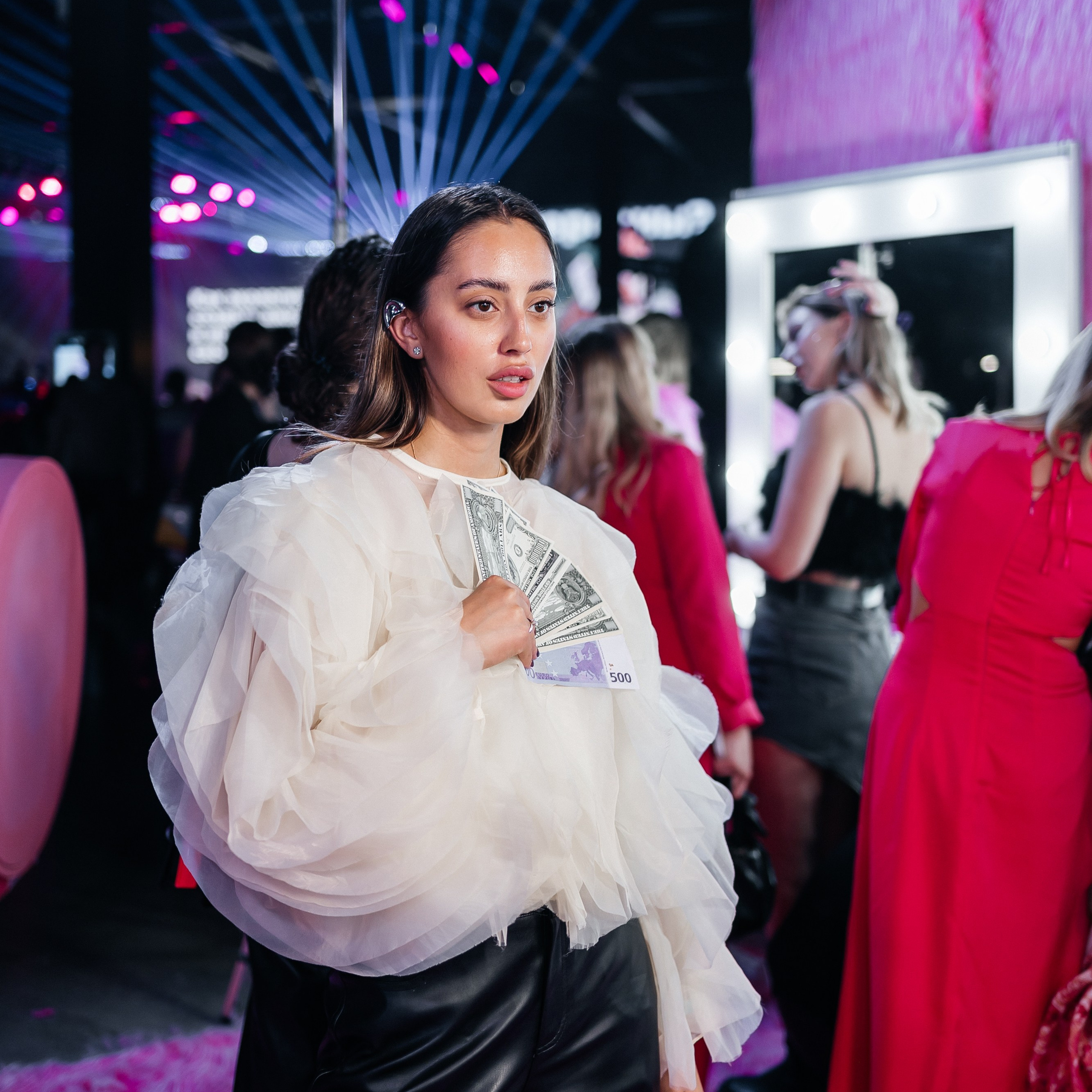 Bless & instadium. Фотограф в Москве Костерева Екатерина