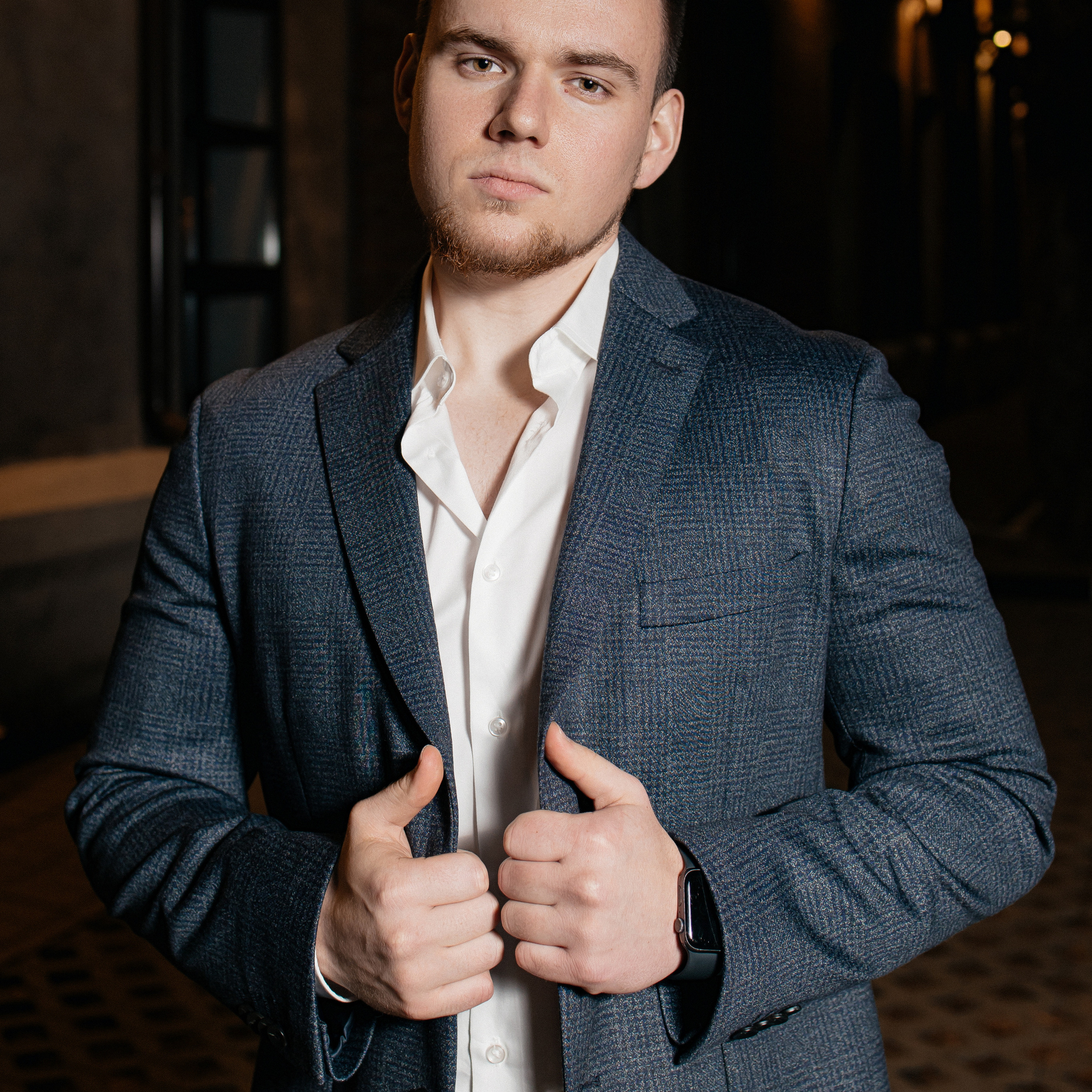 @nedesperes_. Фотограф в Москве Костерева Екатерина