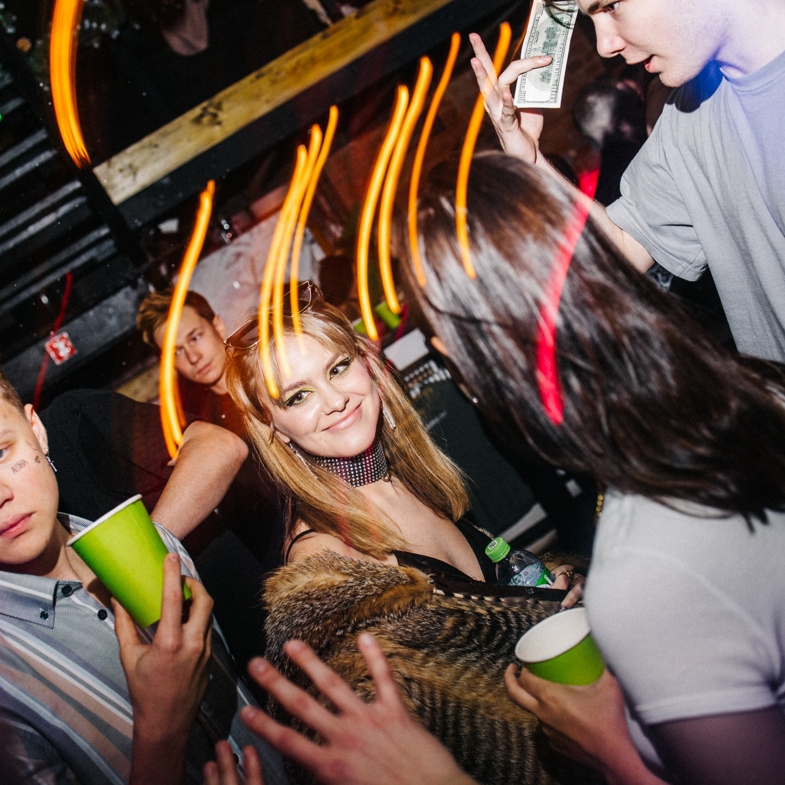 BadMind. Фотограф в Москве Костерева Екатерина