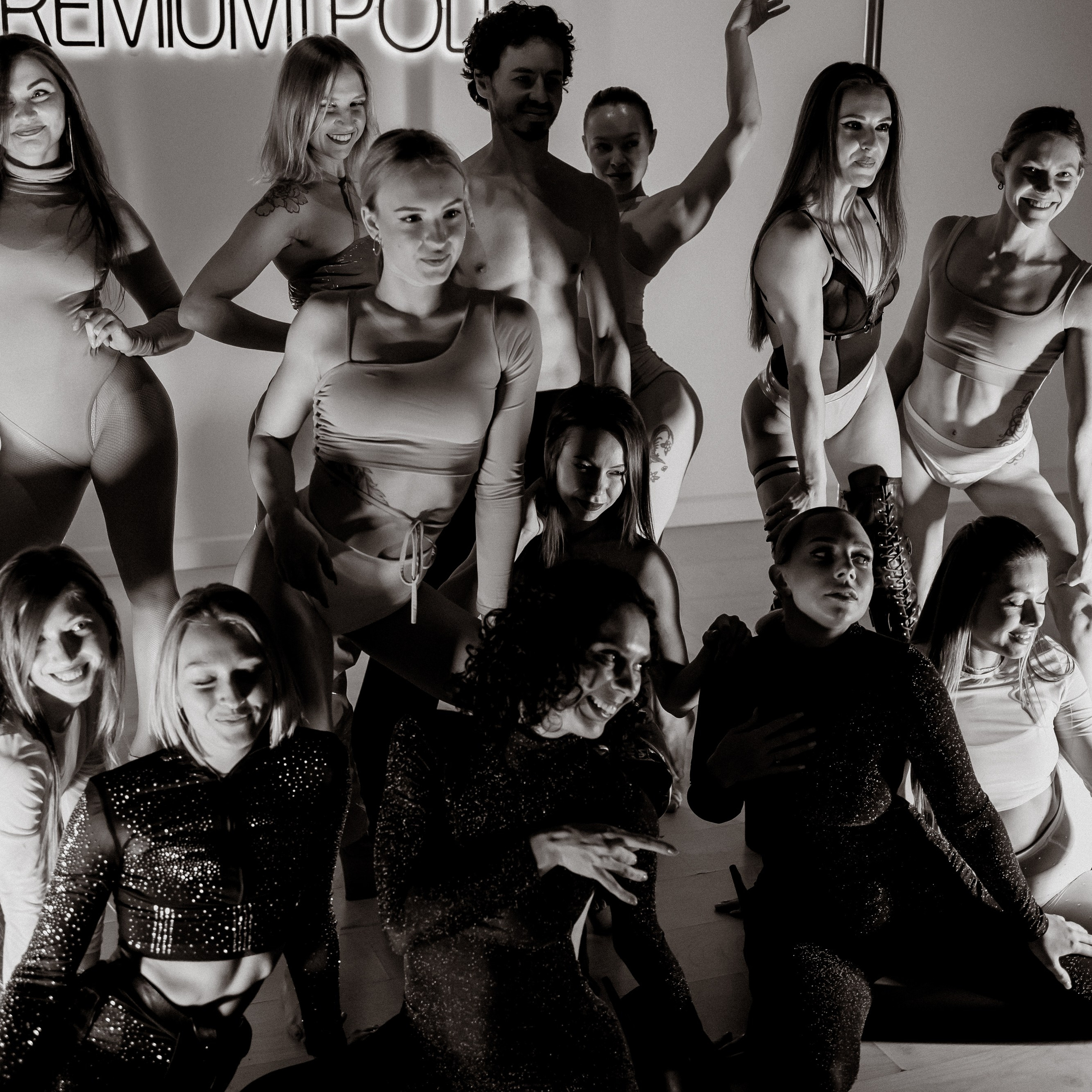 PREMIUM SHINE JAM PARTY. Фотограф в Москве Костерева Екатерина