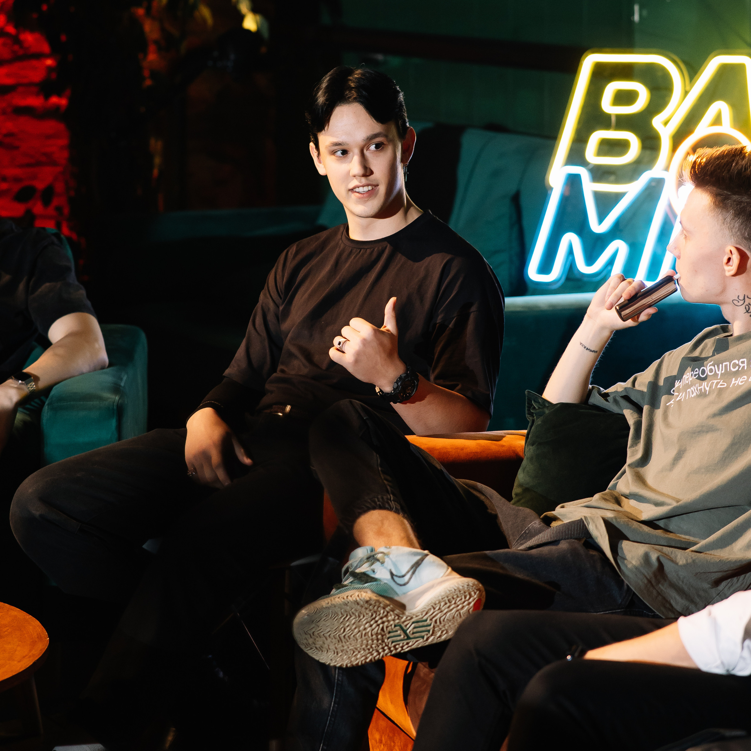 BadMind. Фотограф в Москве Костерева Екатерина