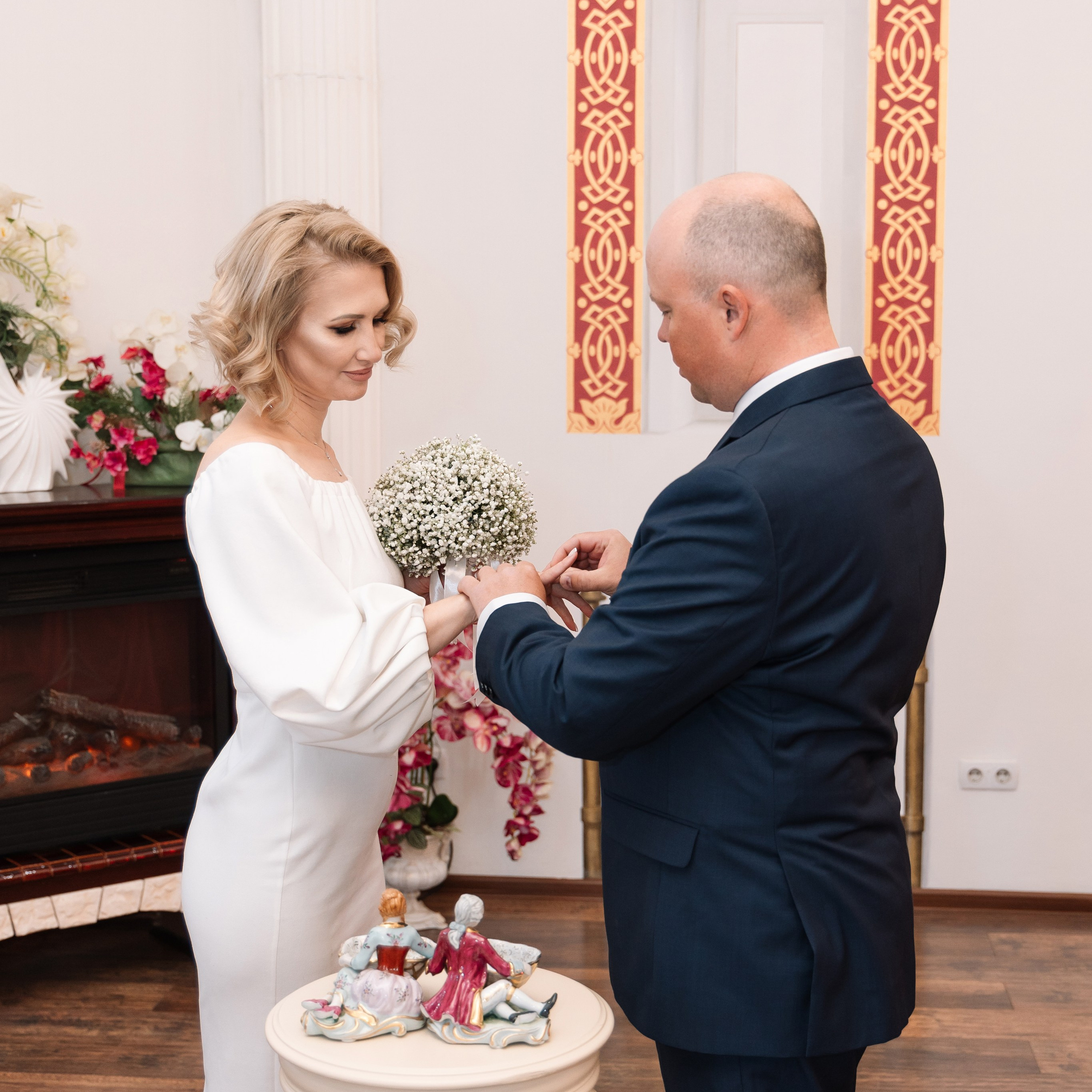 В&O / 21.04.23. Фотограф в Москве Костерева Екатерина