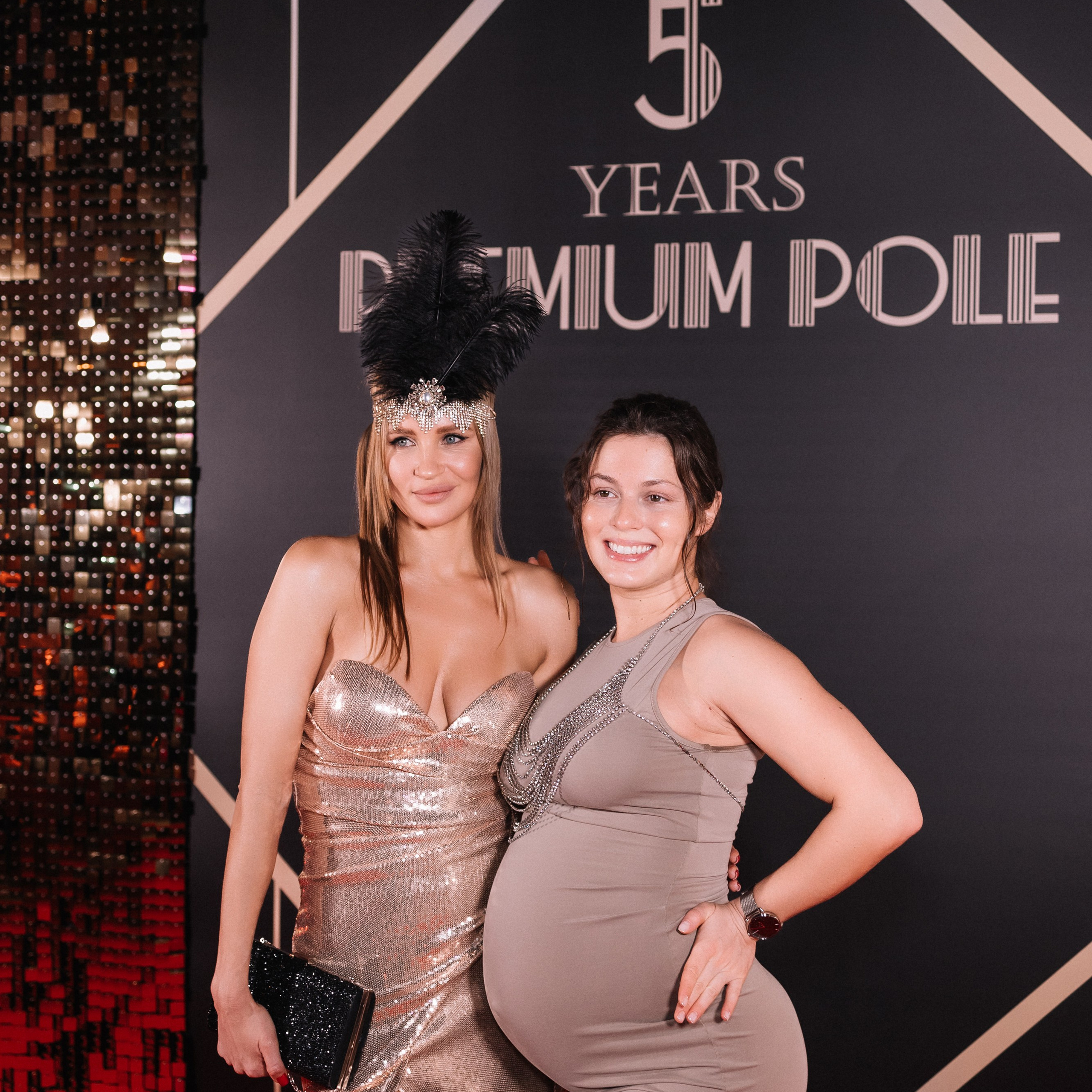 5 YEARS PREMIUM POLE. Фотограф в Москве Костерева Екатерина