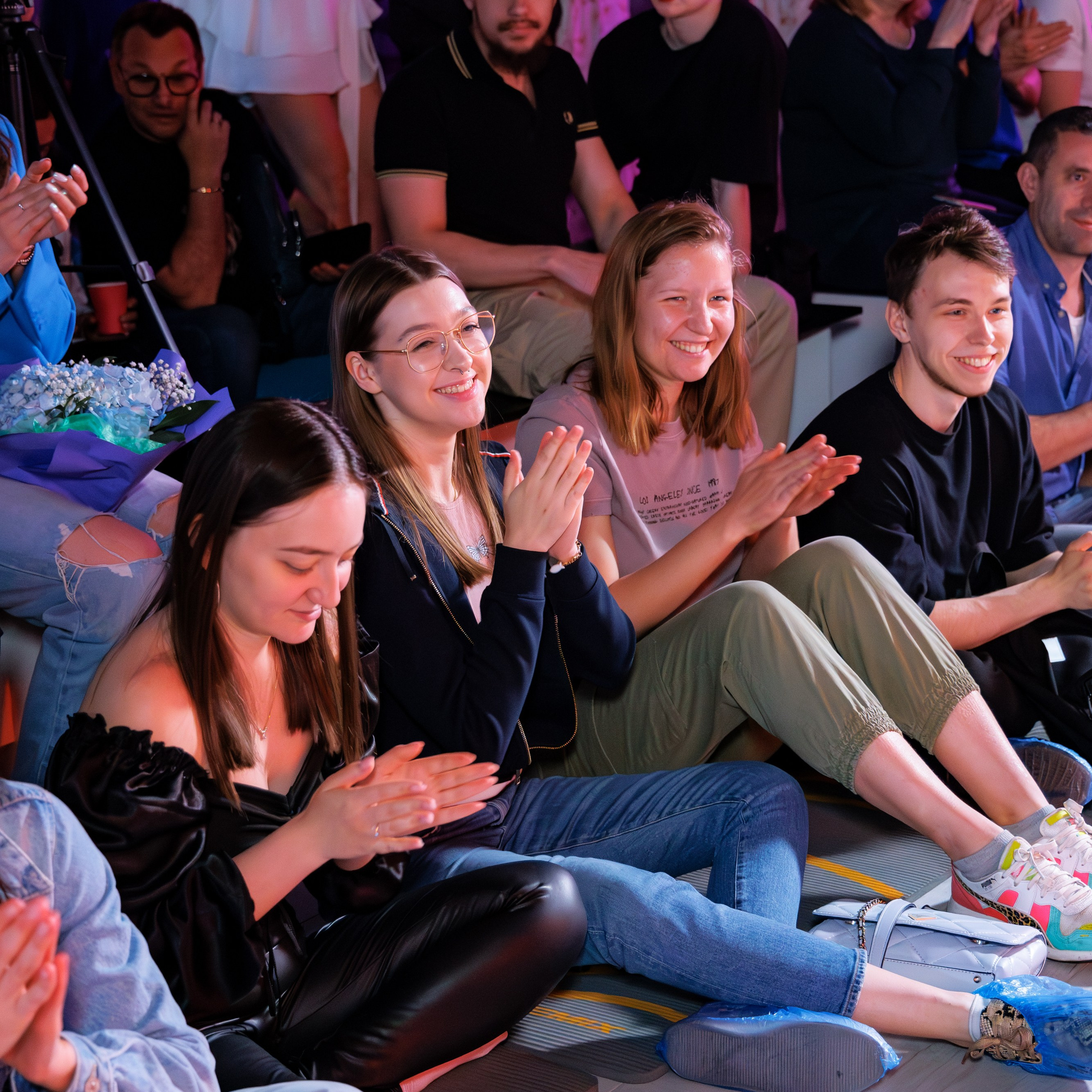 О ЧЁМ Я МОЛЧУ by Bodrova_Dance. Фотограф в Москве Костерева Екатерина