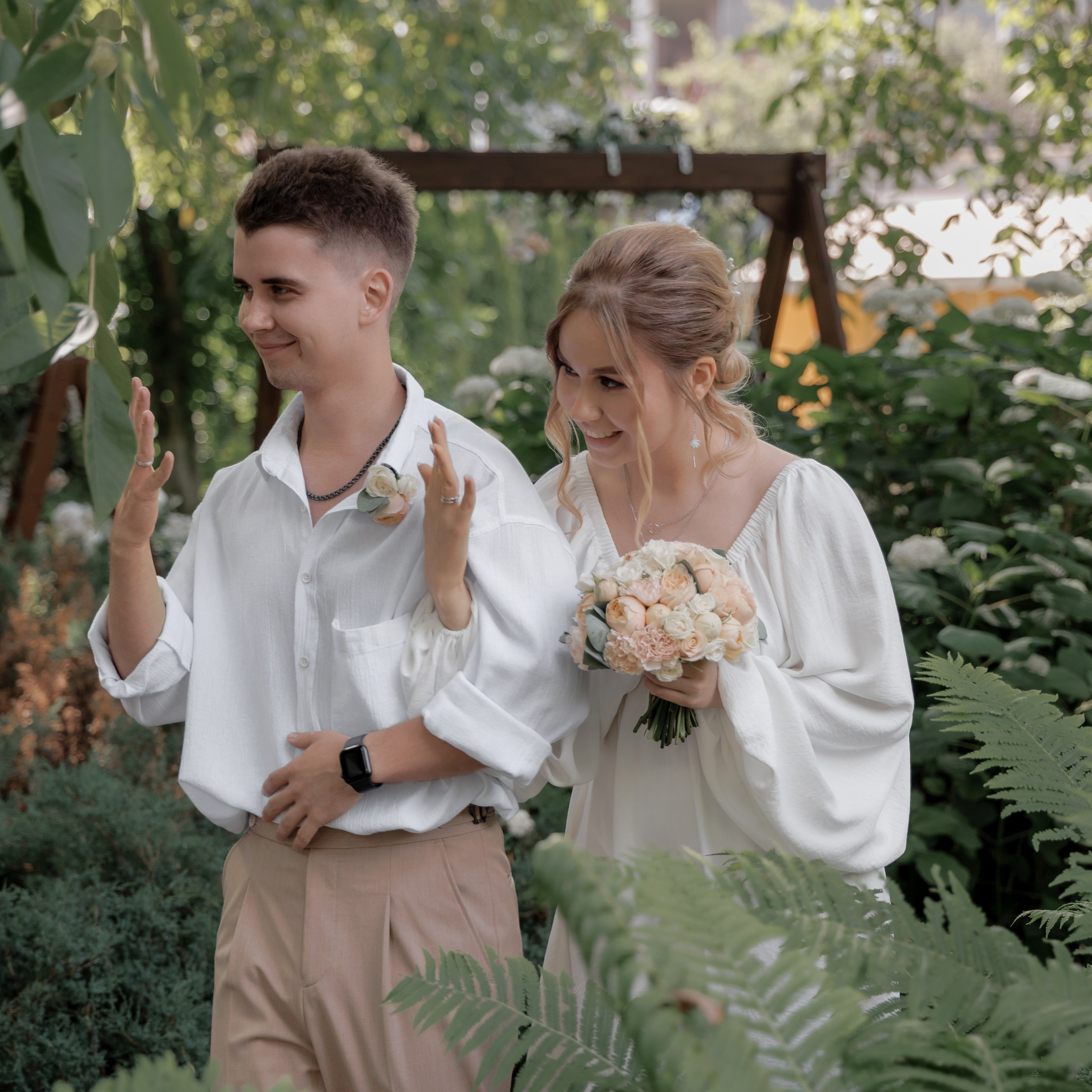 В&О / 06.07.2024. Фотограф в Москве Костерева Екатерина