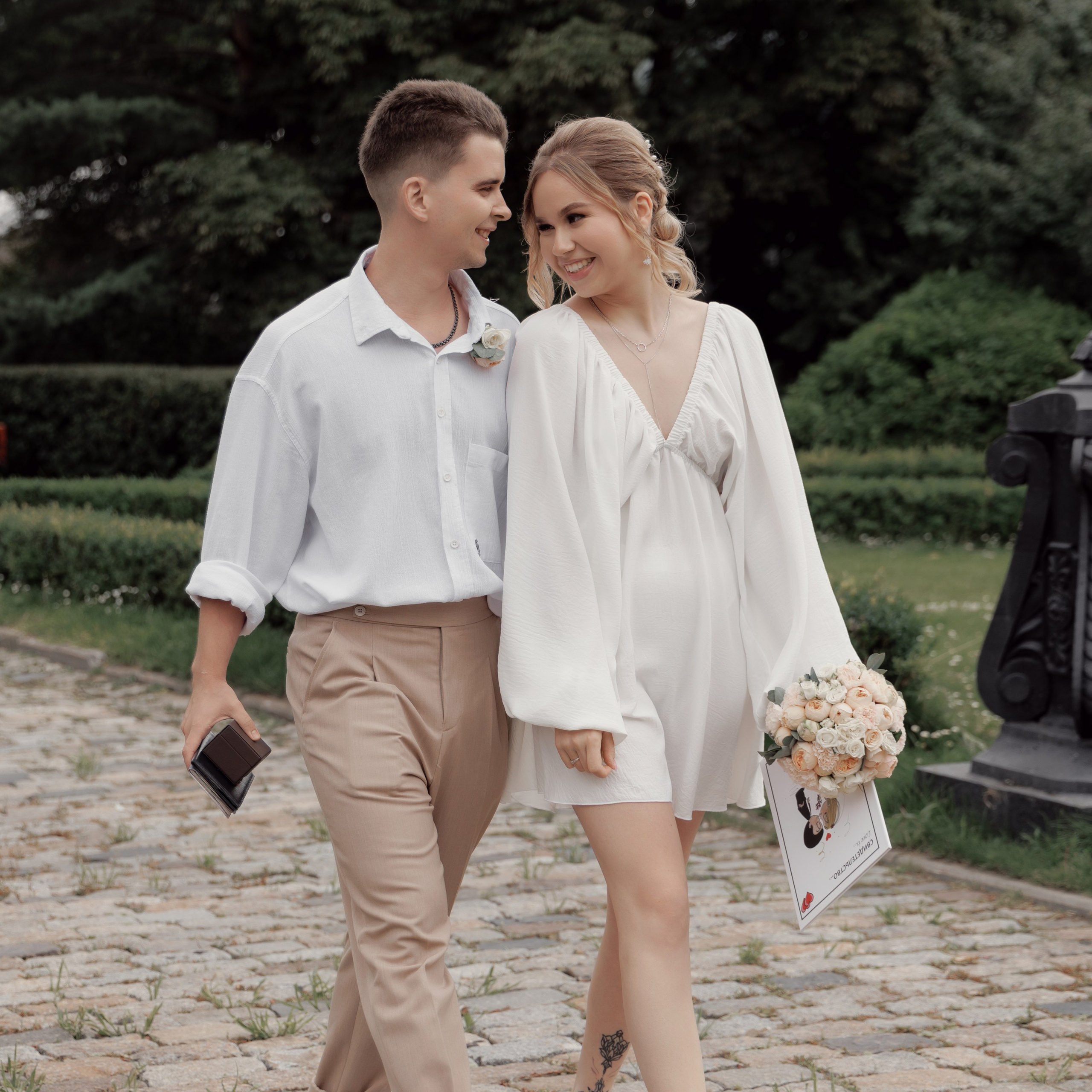 В&О / 06.07.2024. Фотограф в Москве Костерева Екатерина