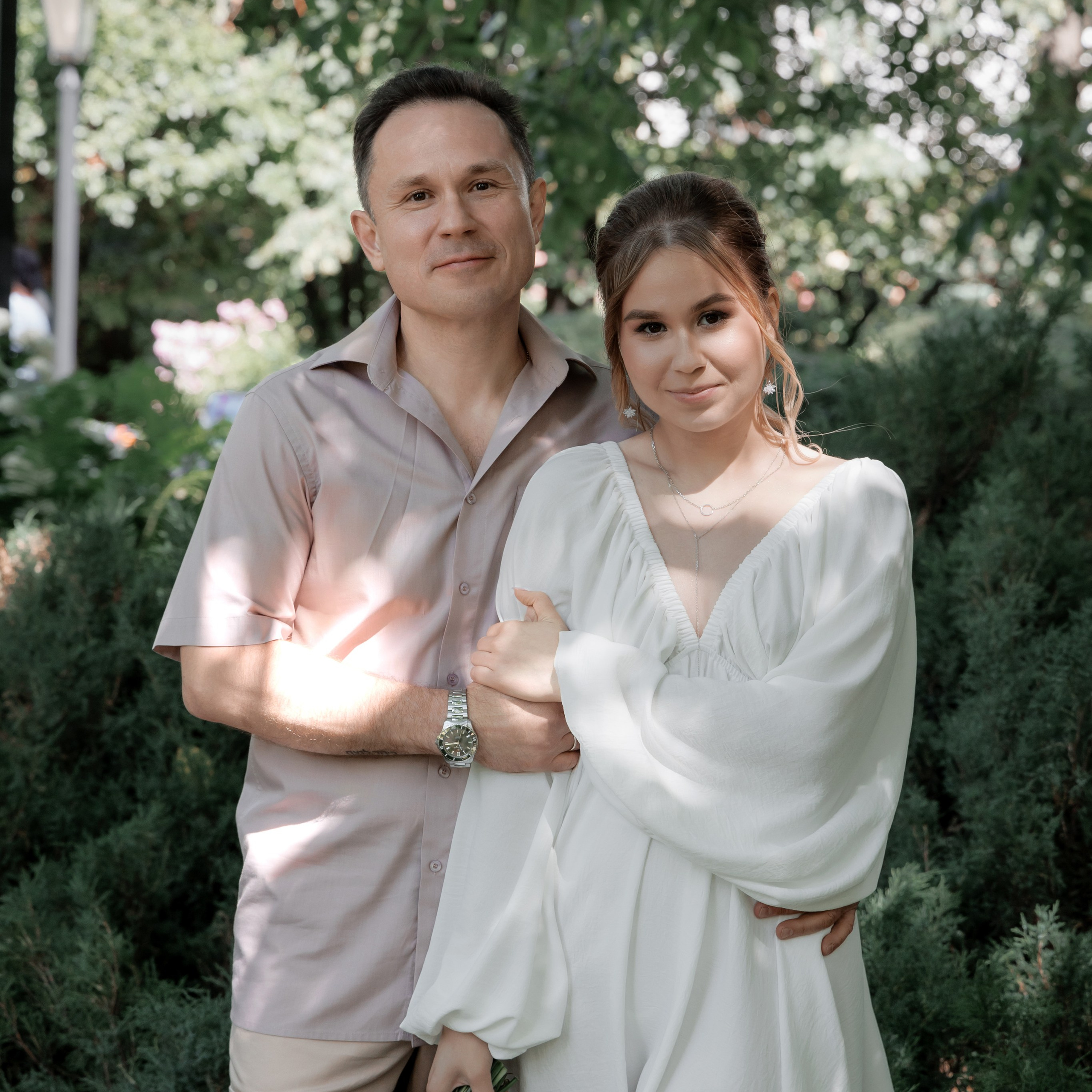 В&О / 06.07.2024. Фотограф в Москве Костерева Екатерина