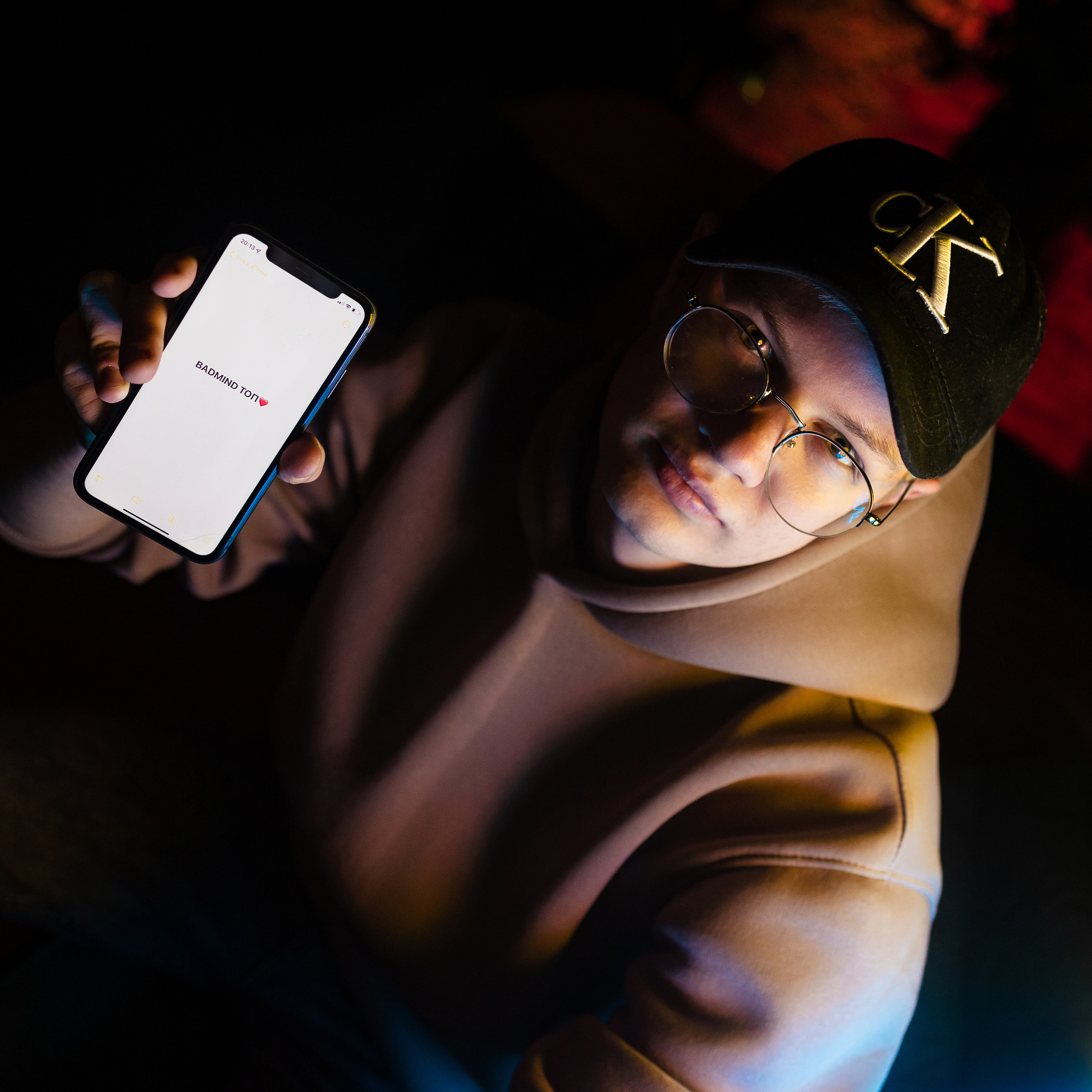 BadMind. Фотограф в Москве Костерева Екатерина