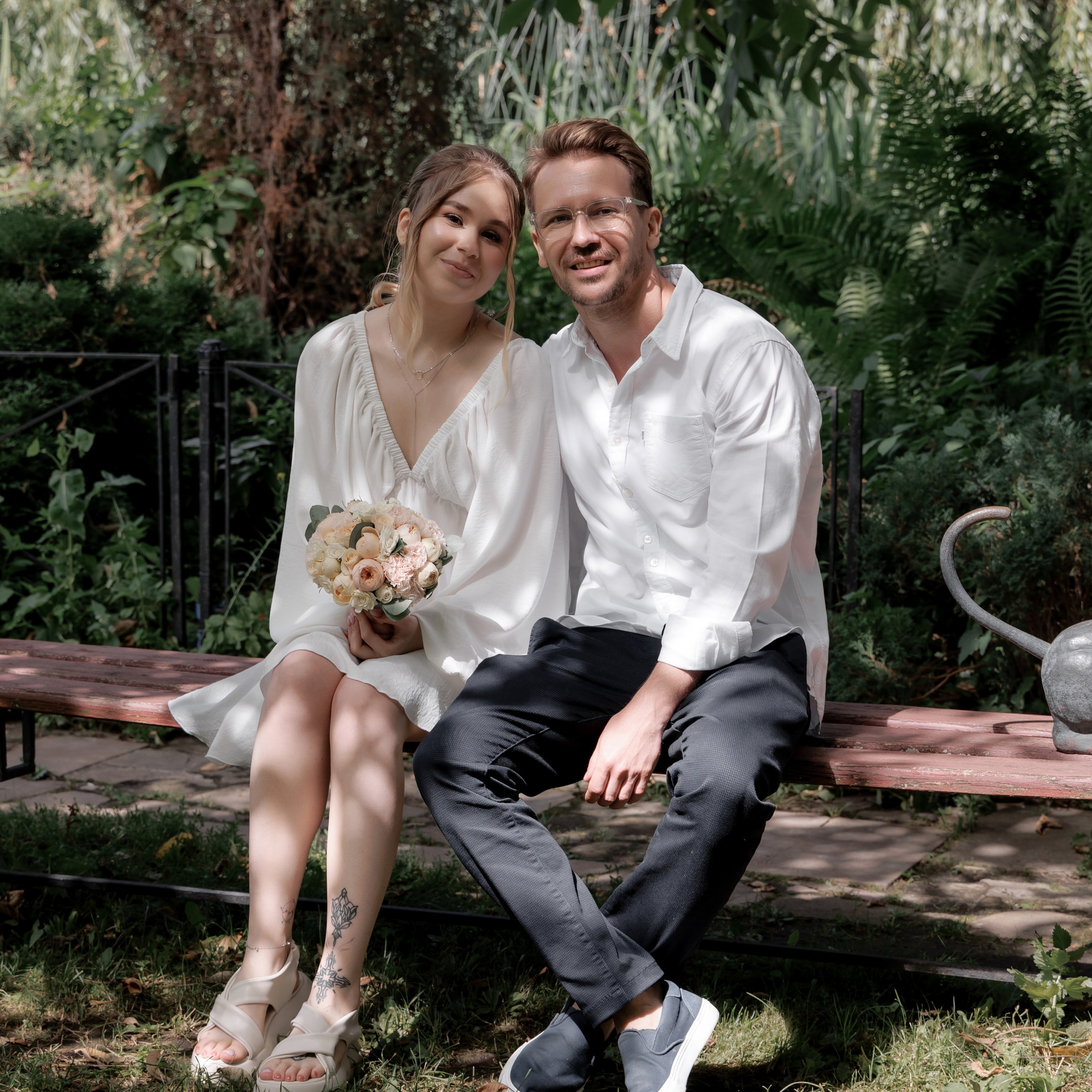 В&О / 06.07.2024. Фотограф в Москве Костерева Екатерина