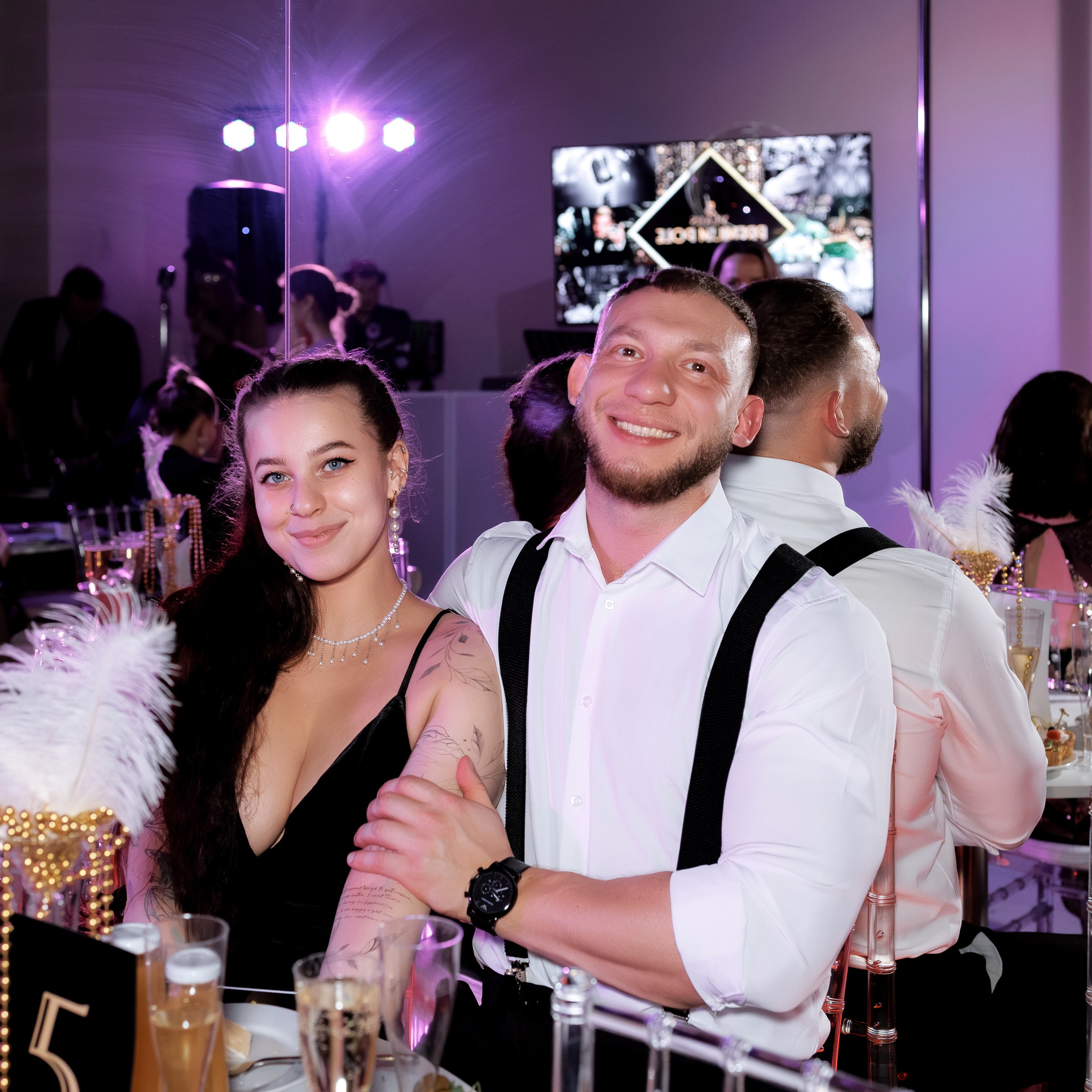 5 YEARS PREMIUM POLE. Фотограф в Москве Костерева Екатерина