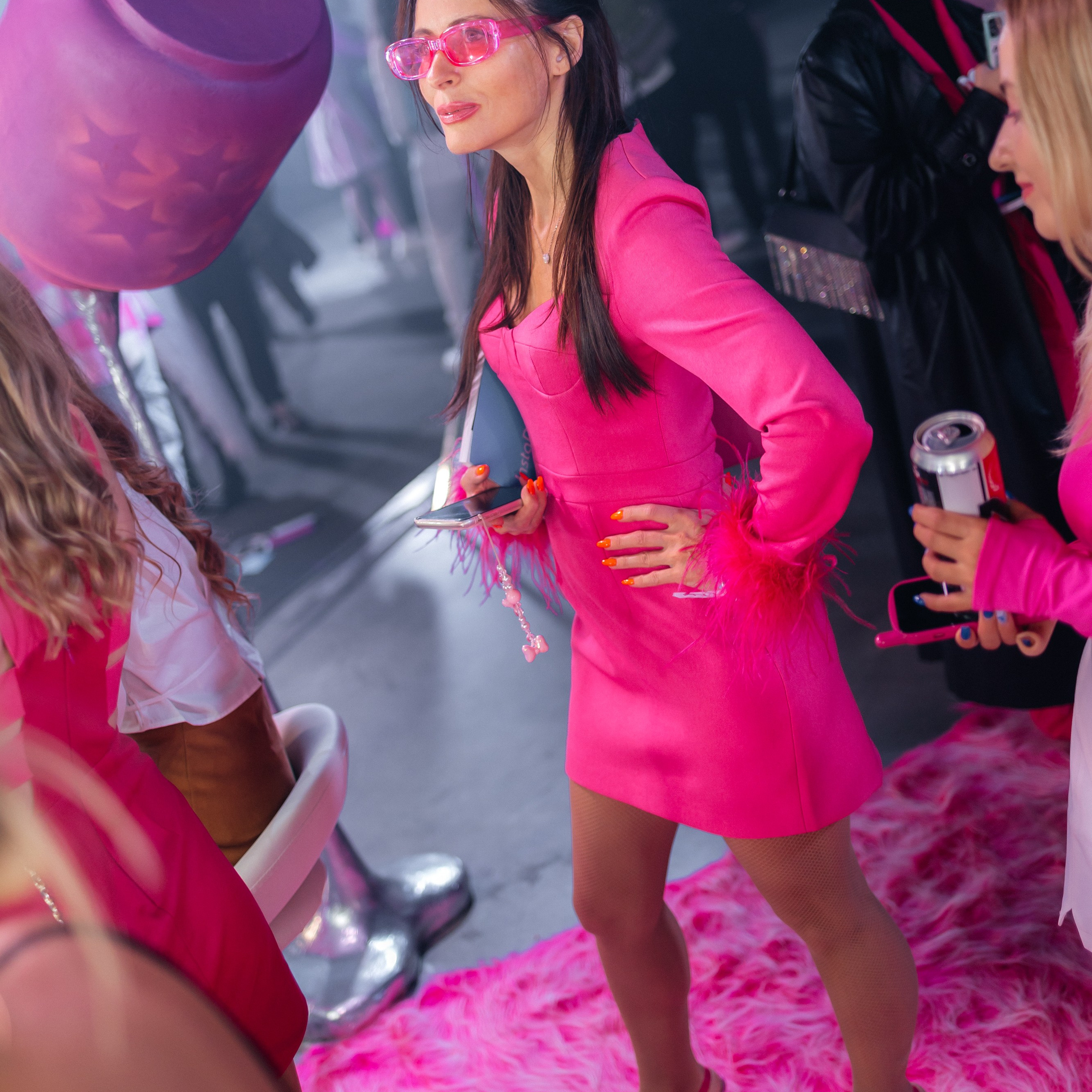 Bless & instadium. Фотограф в Москве Костерева Екатерина