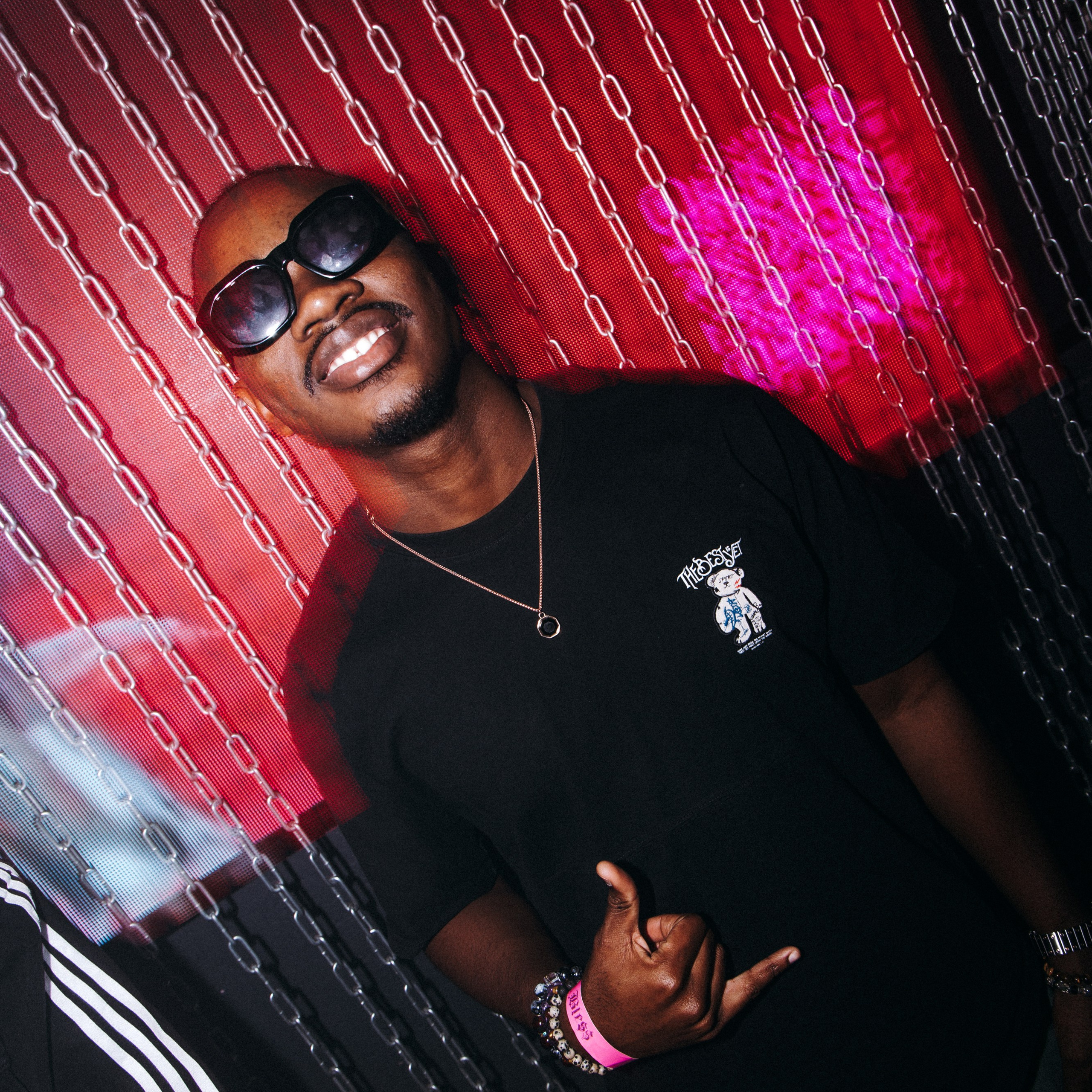 B-day party BLE$$. Фотограф в Москве Костерева Екатерина