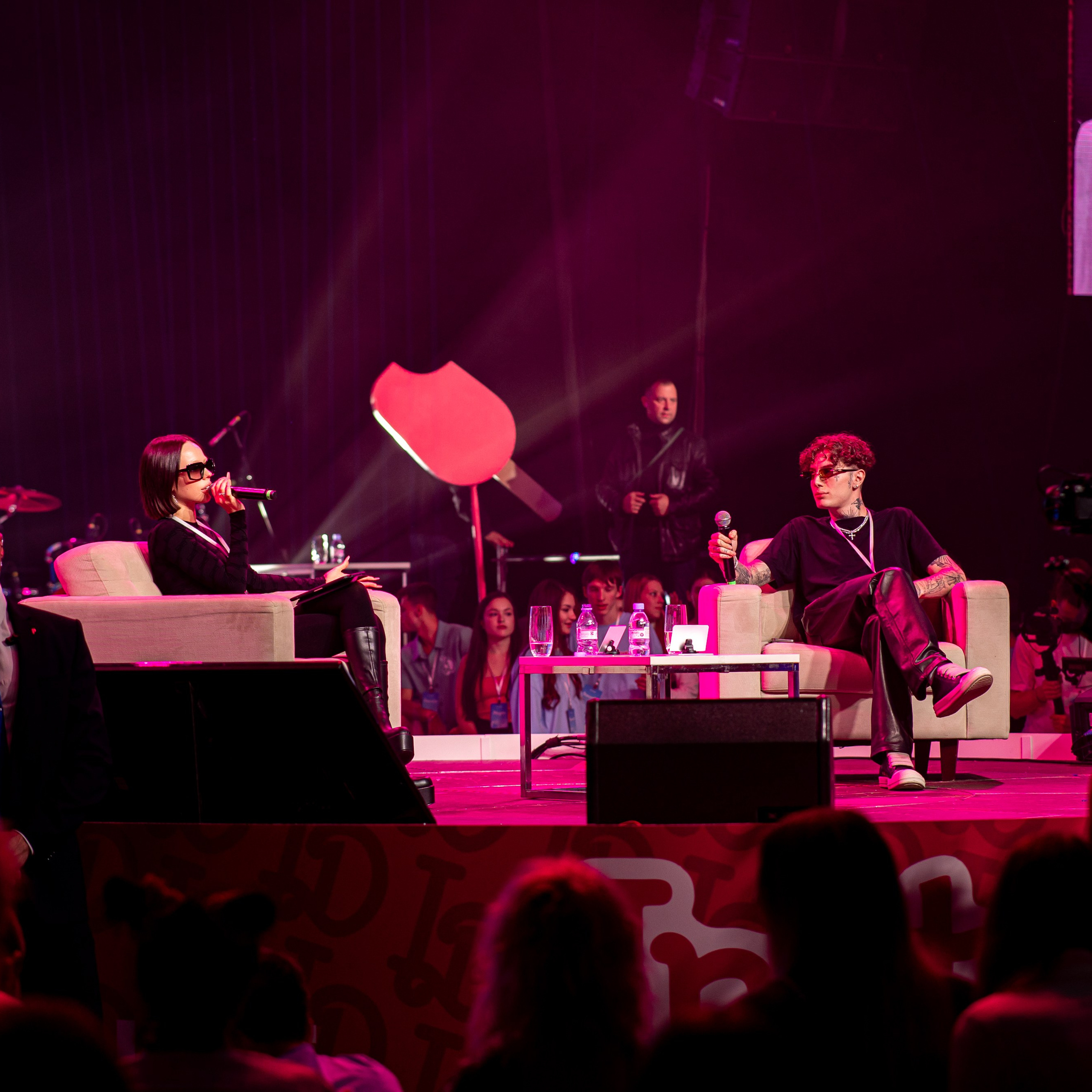 Bless & instadium. Фотограф в Москве Костерева Екатерина