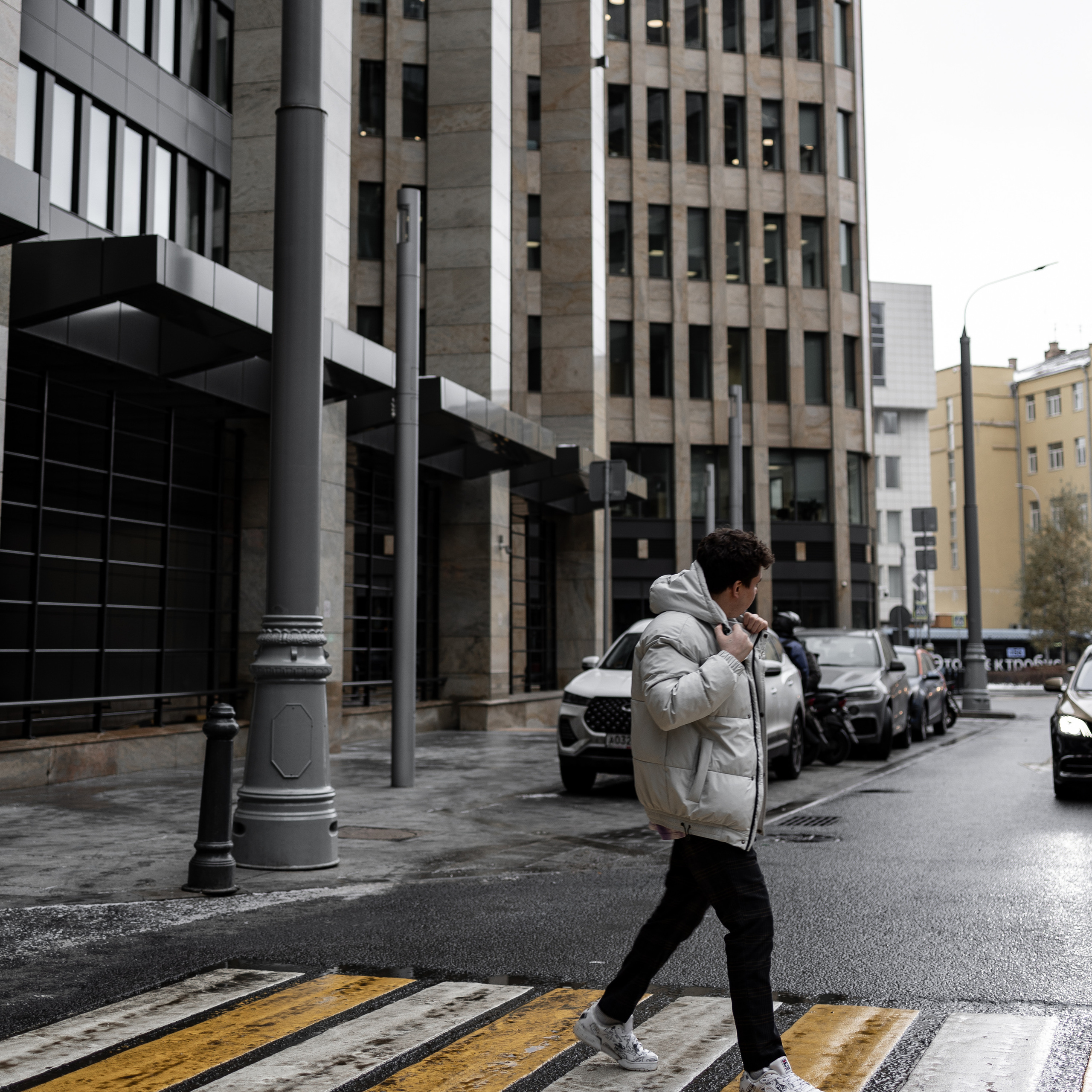 @kirillhomenk. Фотограф в Москве Костерева Екатерина