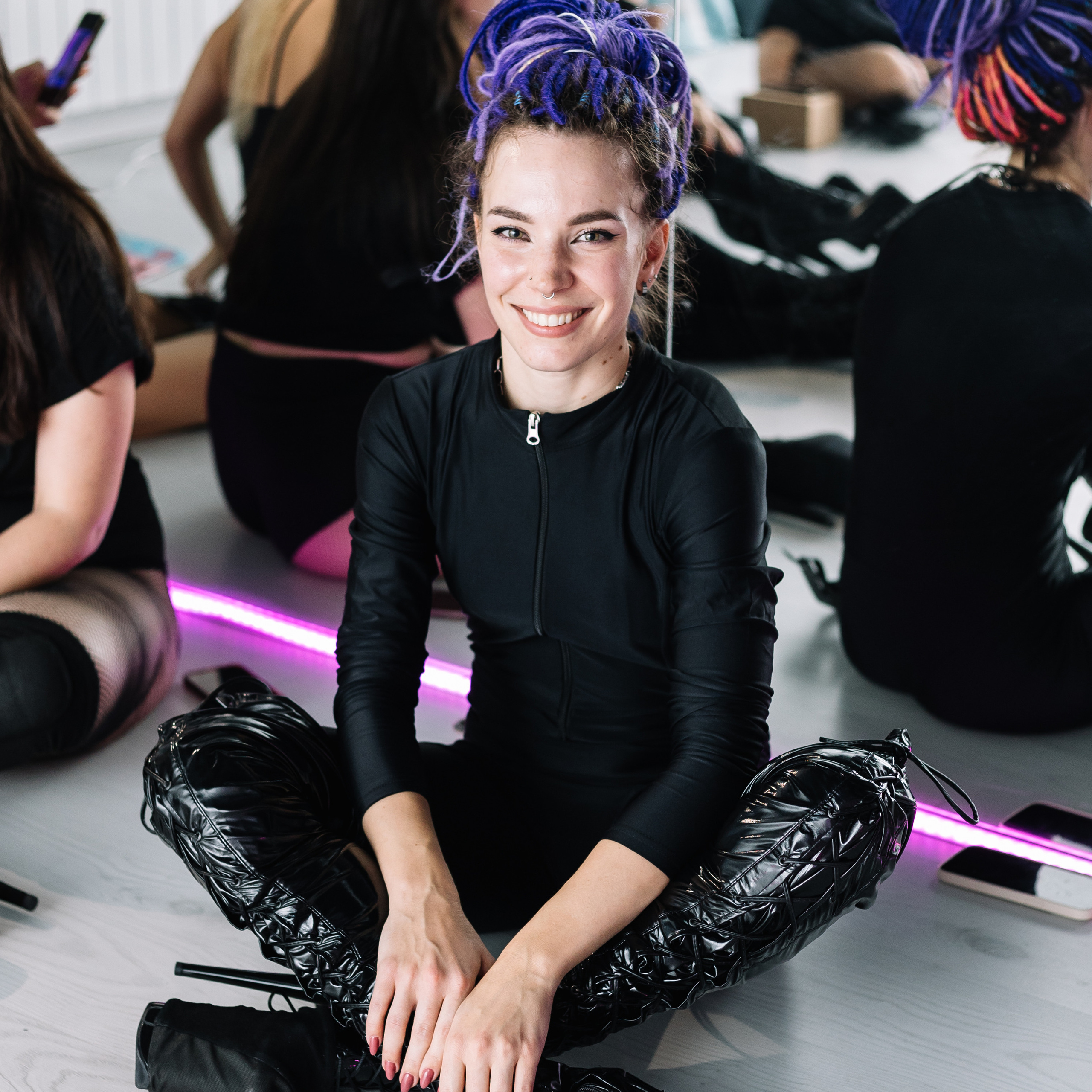 BigParty. Фотограф в Москве Костерева Екатерина