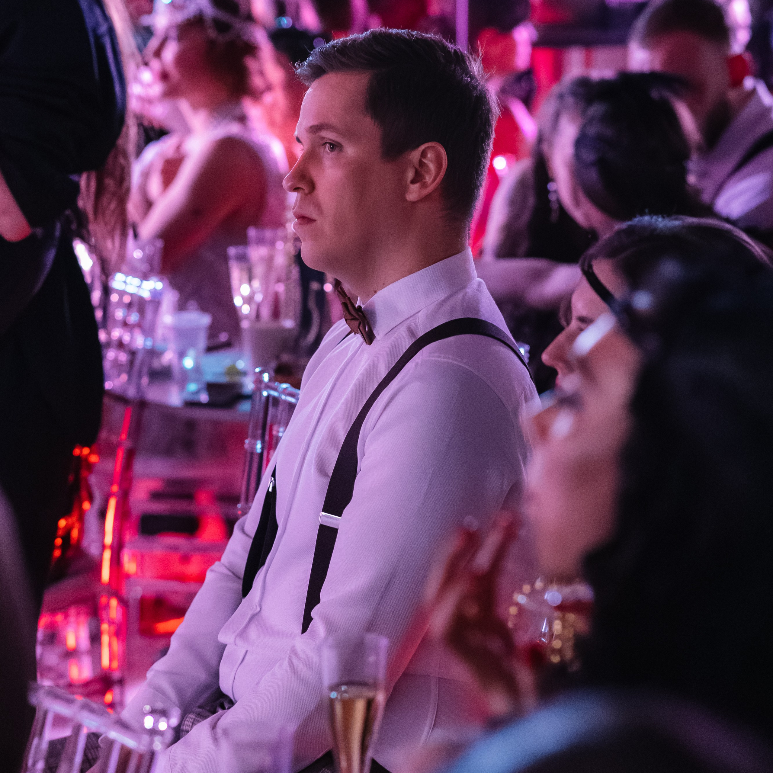 5 YEARS PREMIUM POLE. Фотограф в Москве Костерева Екатерина