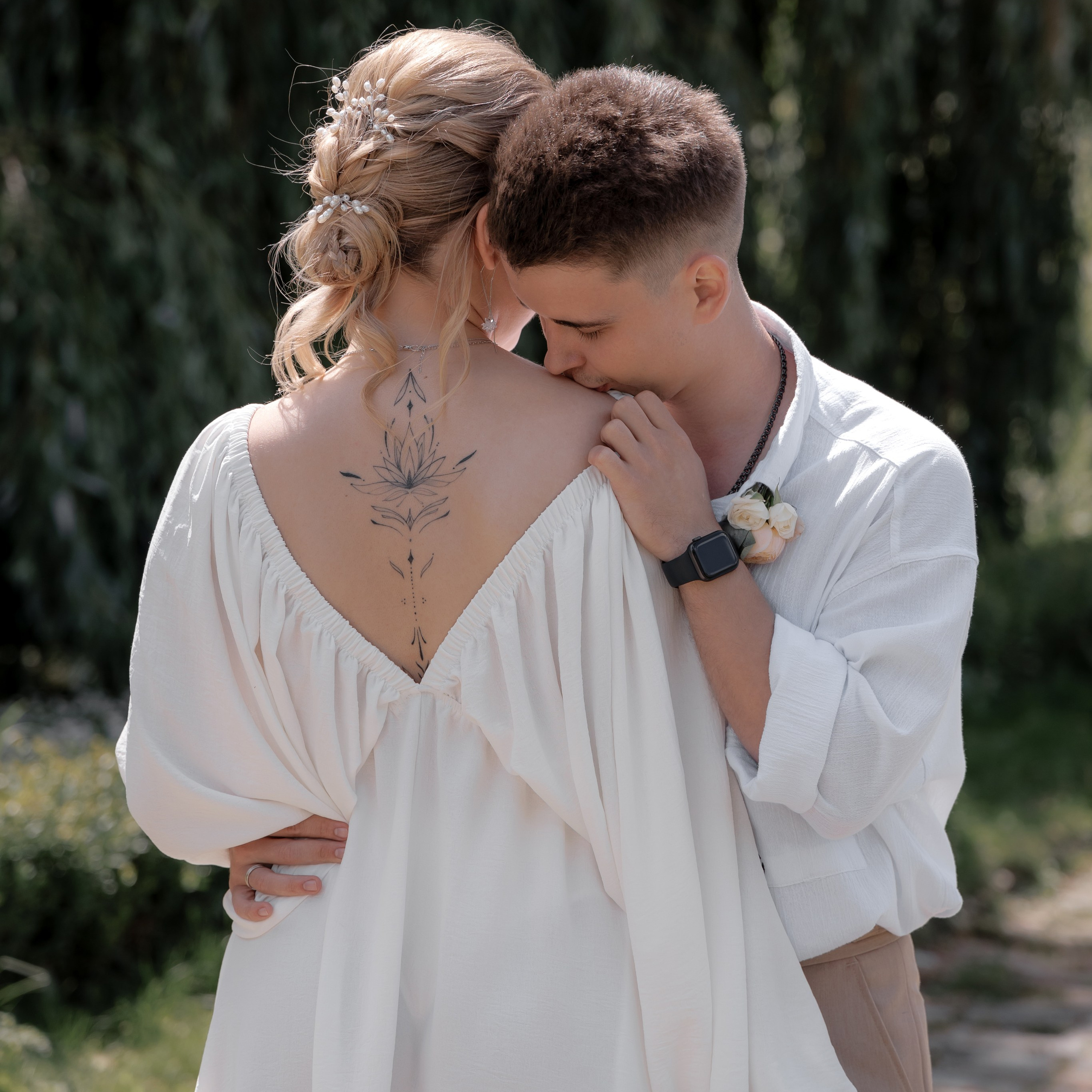 В&О / 06.07.2024. Фотограф в Москве Костерева Екатерина