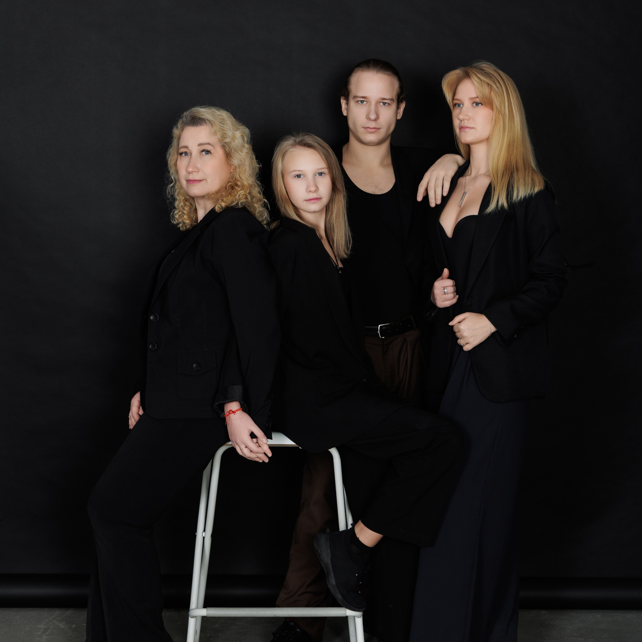 #family-portrait. Фотограф в Москве Костерева Екатерина