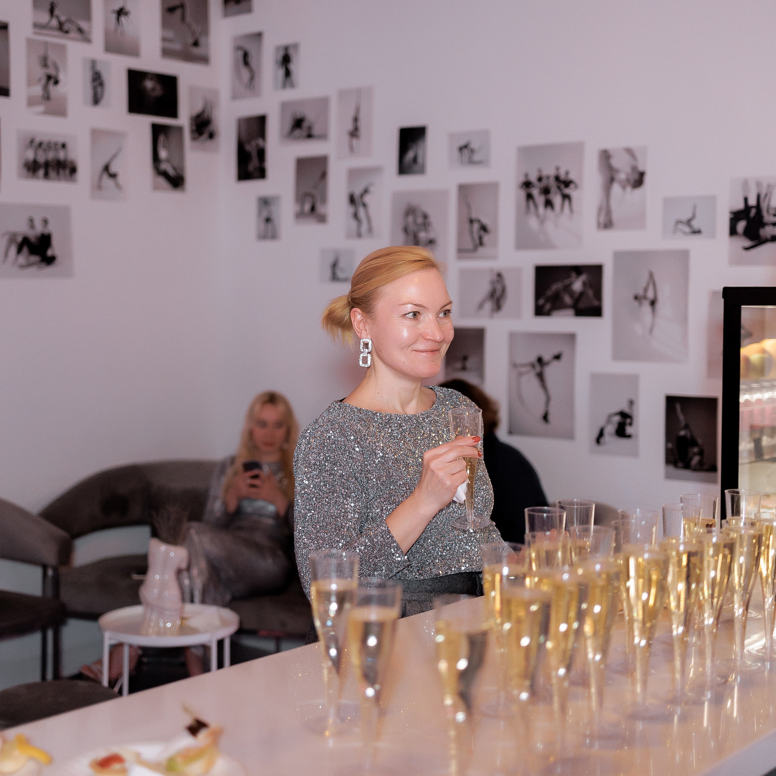 PREMIUM SHINE JAM PARTY. Фотограф в Москве Костерева Екатерина