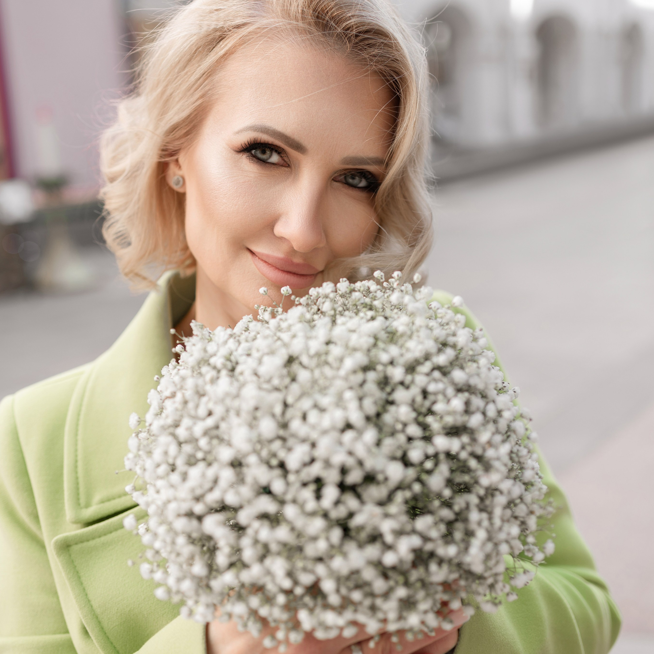 В&O / 21.04.23. Фотограф в Москве Костерева Екатерина