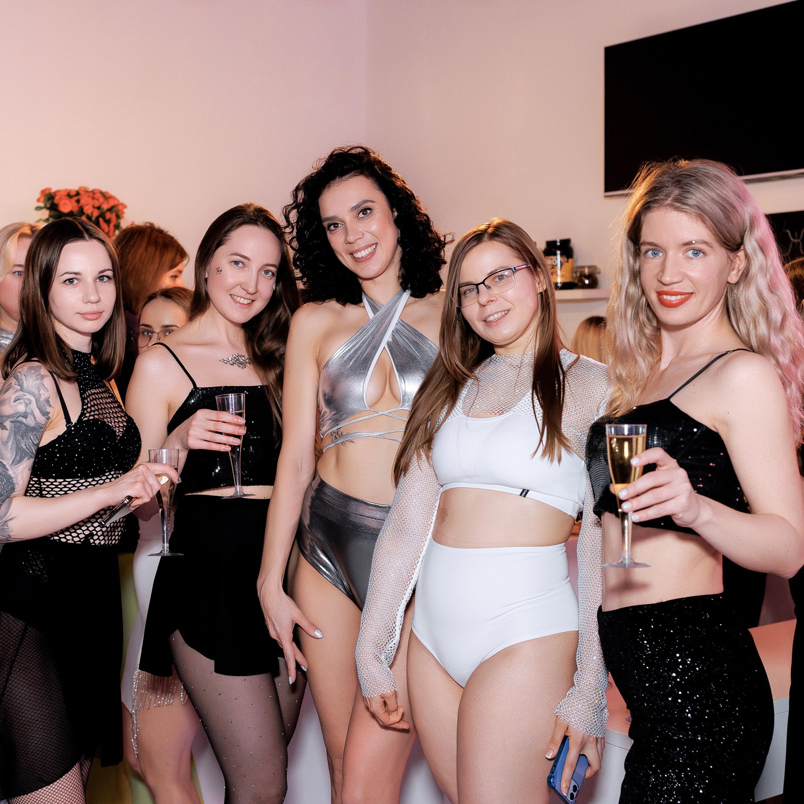 PREMIUM SHINE JAM PARTY. Фотограф в Москве Костерева Екатерина