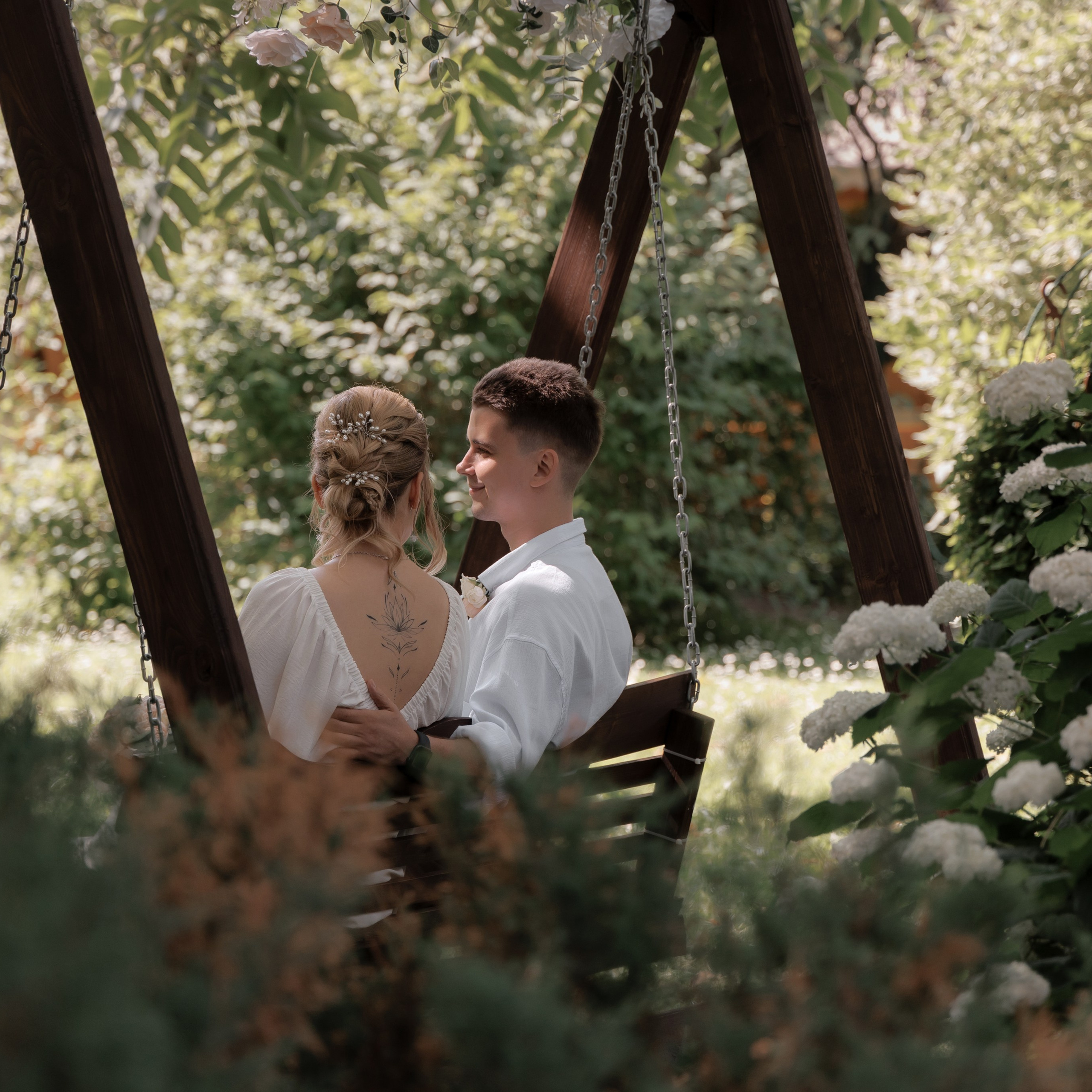 В&О / 06.07.2024. Фотограф в Москве Костерева Екатерина